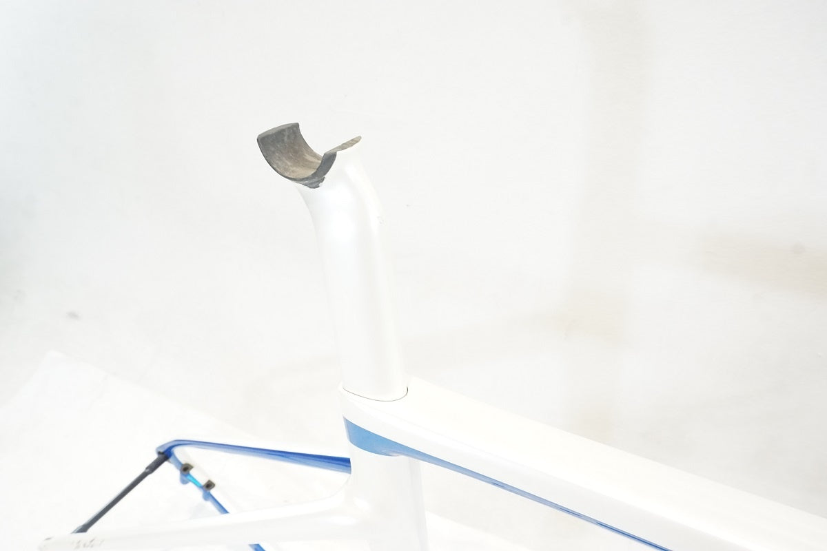 SARTO 「サルート」 LAMPO PLUS 2020年モデル XSサイズ フレームセット / 横浜戸塚店