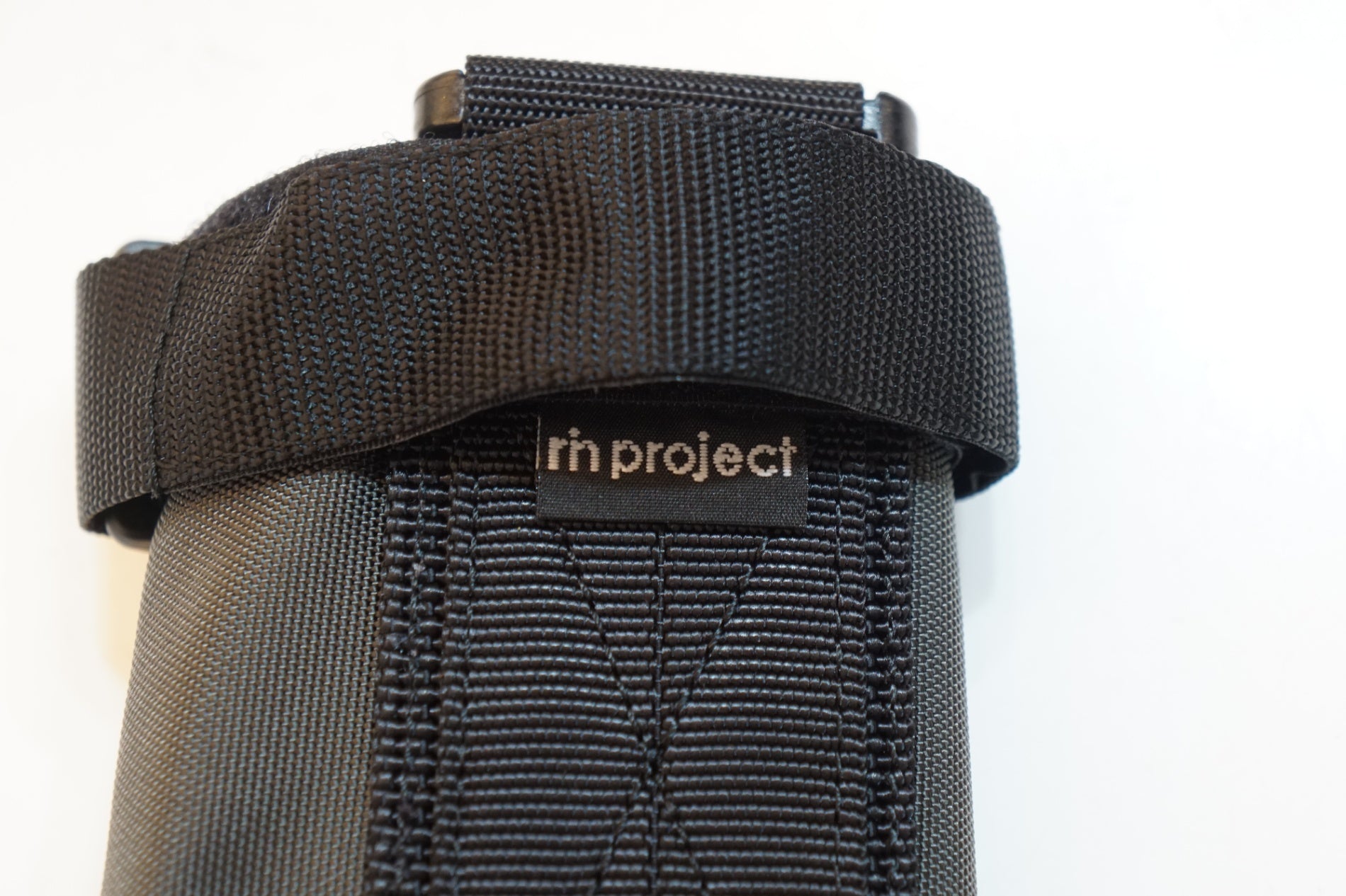 RIN PROJECT 「リンプロジェクト」 BROMPTON CARRY HANDLE / バイチャリ浦和ベース