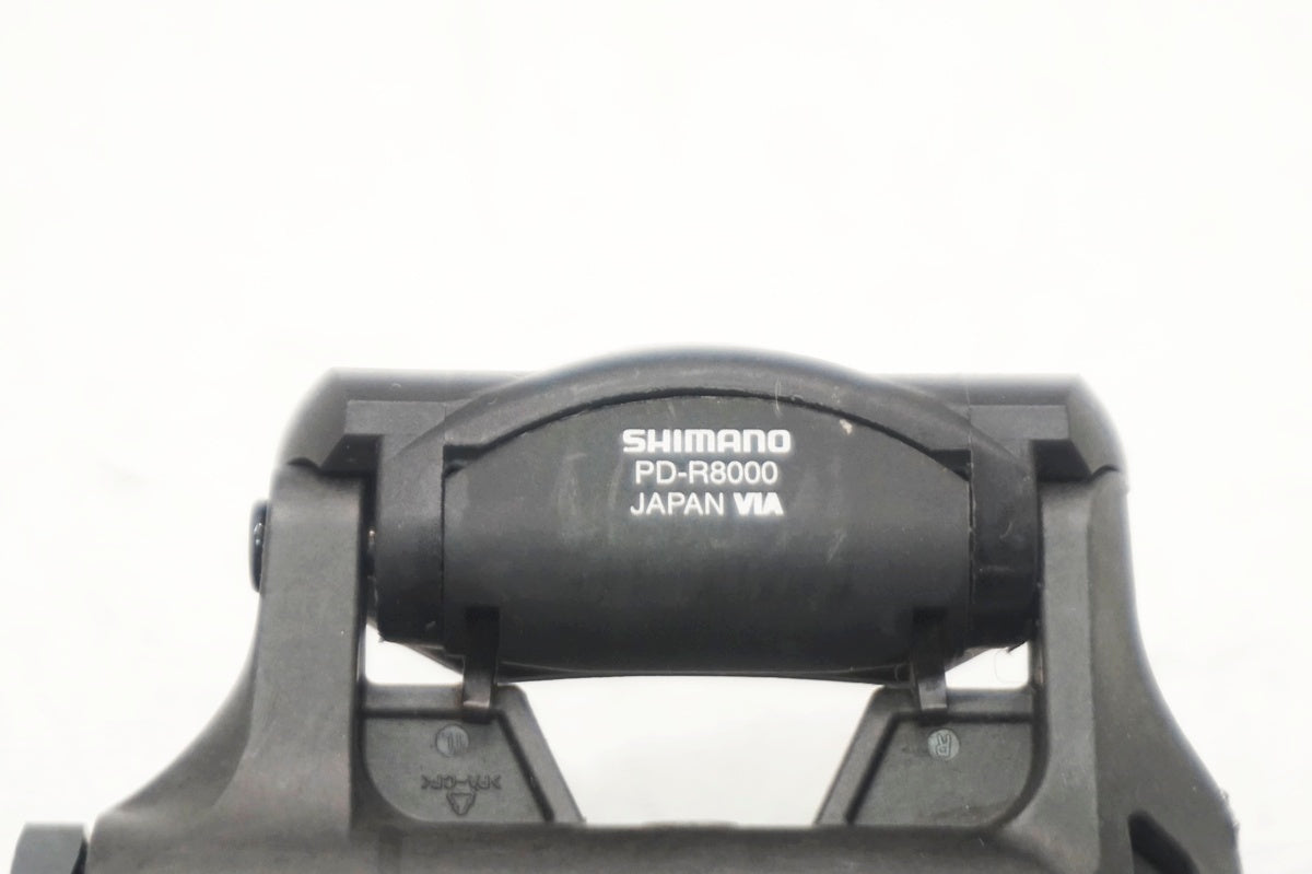 SHIMANO 「シマノ」 ULTEGRA PD-R8000 ペダル / 大阪門真店
