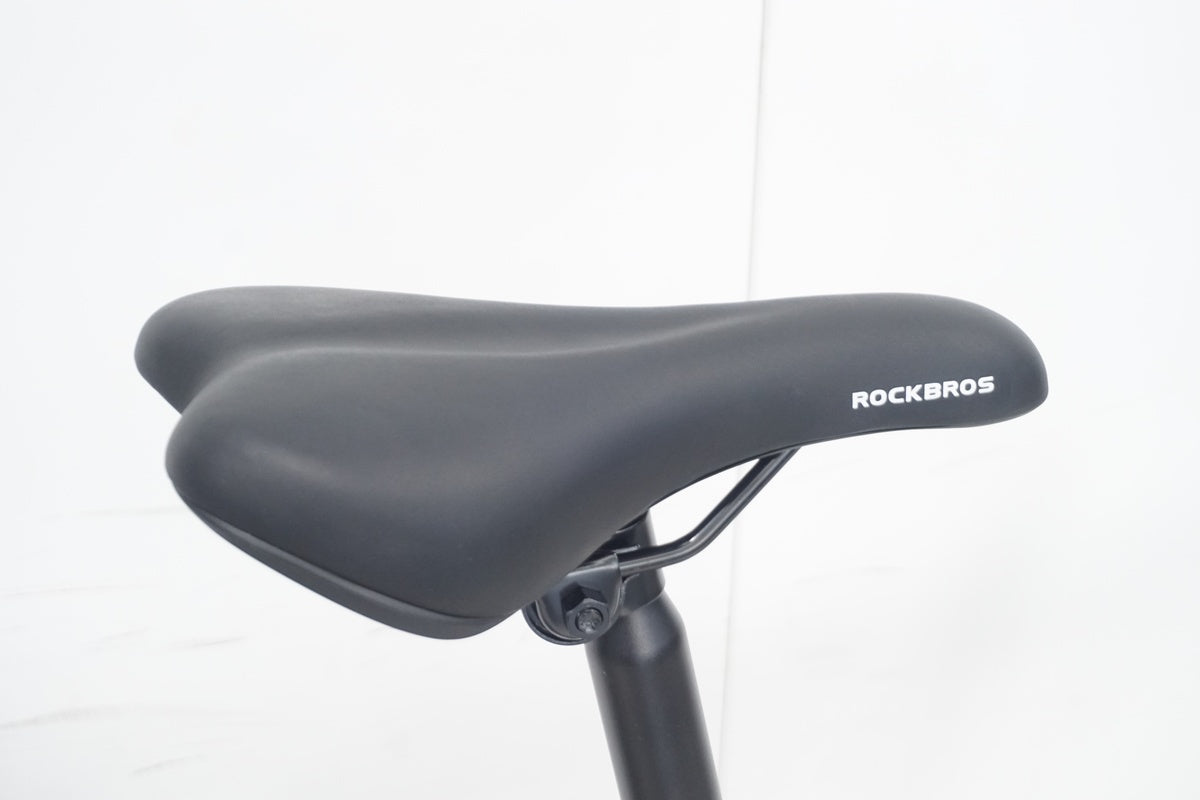 ROCKBROS 「ロックブロス」 SKN-20 2026年モデル 20インチ 折り畳み自転車 / 滋賀大津店