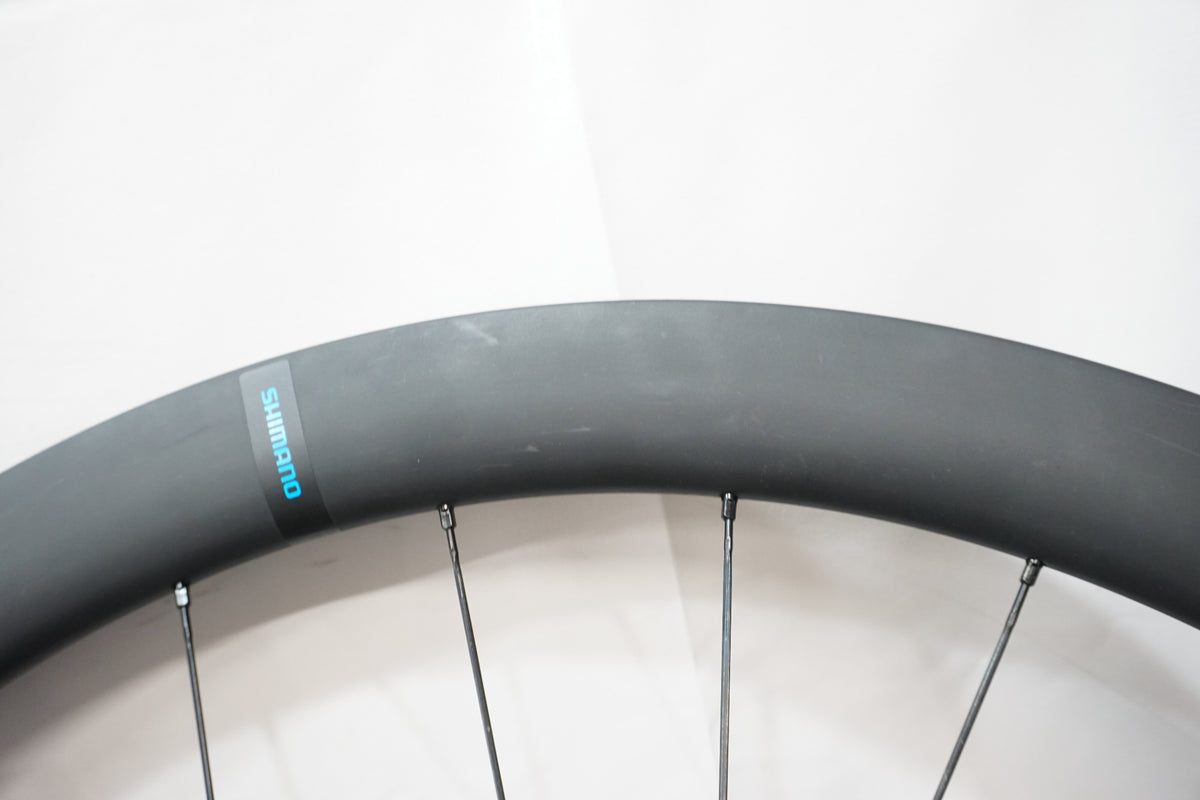 SHIMANO 「シマノ」 WH-RS710 C46 シマノ11速 ホイールセット / 大宮店