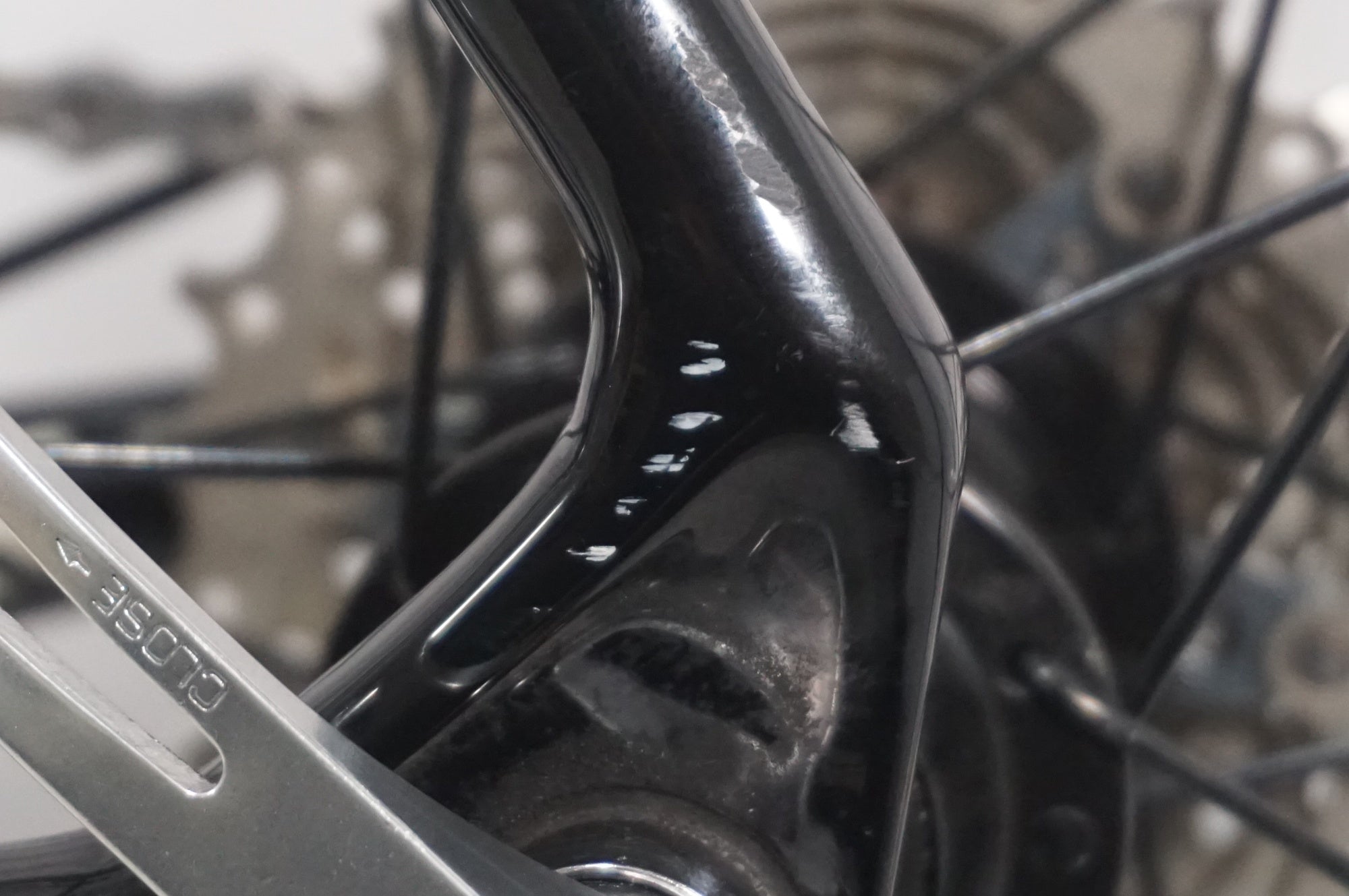 FOCUS 「フォーカス」 IZALCO 2010年モデル ロードバイク / AKIBA店