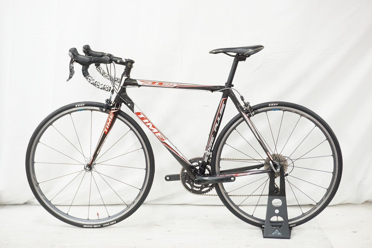 TIME 「タイム」 EDGE PULSE 2009年モデル ロードバイク / 奈良店