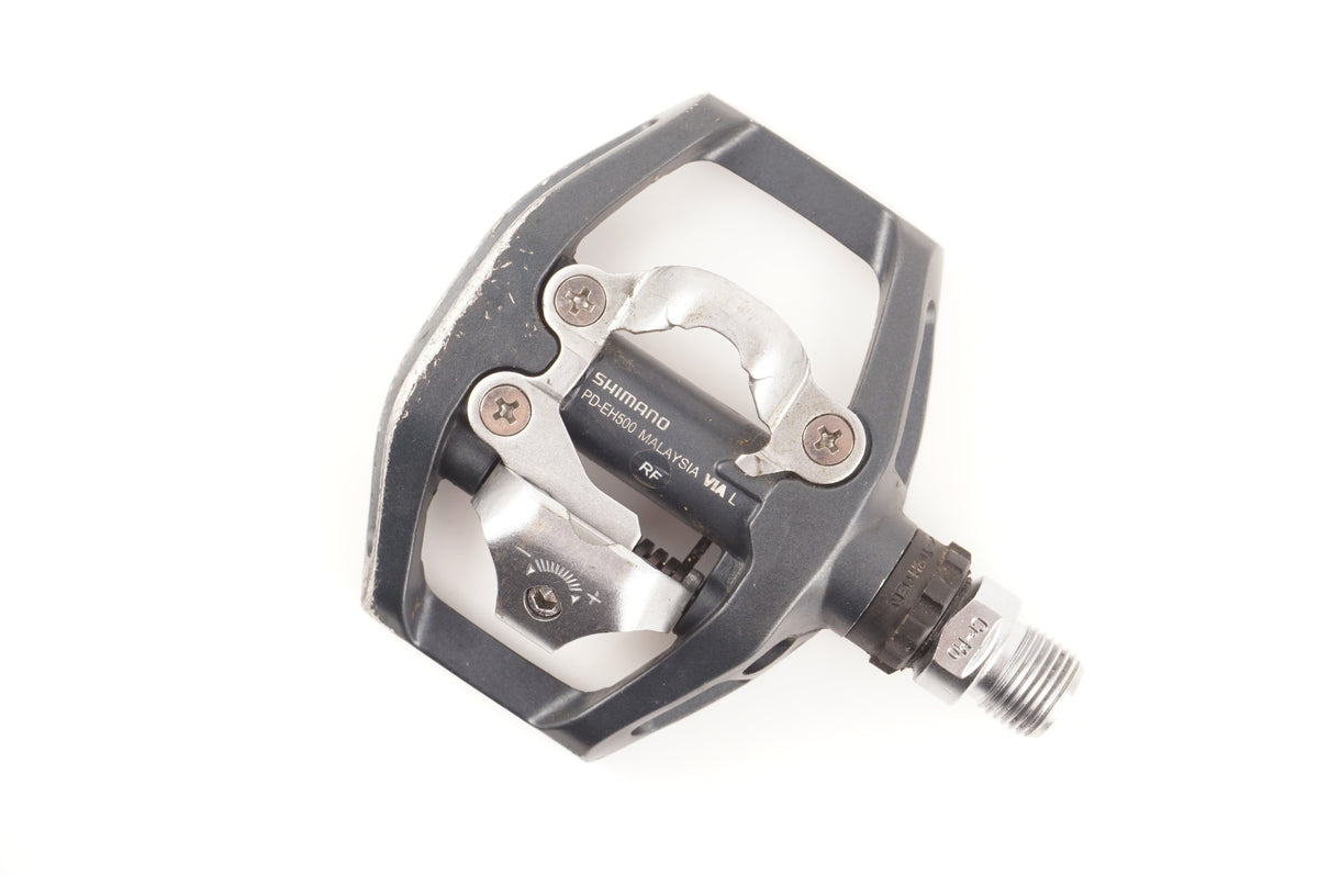 SHIMANO 「シマノ」 PD-EH500 ペダル / 中目黒店