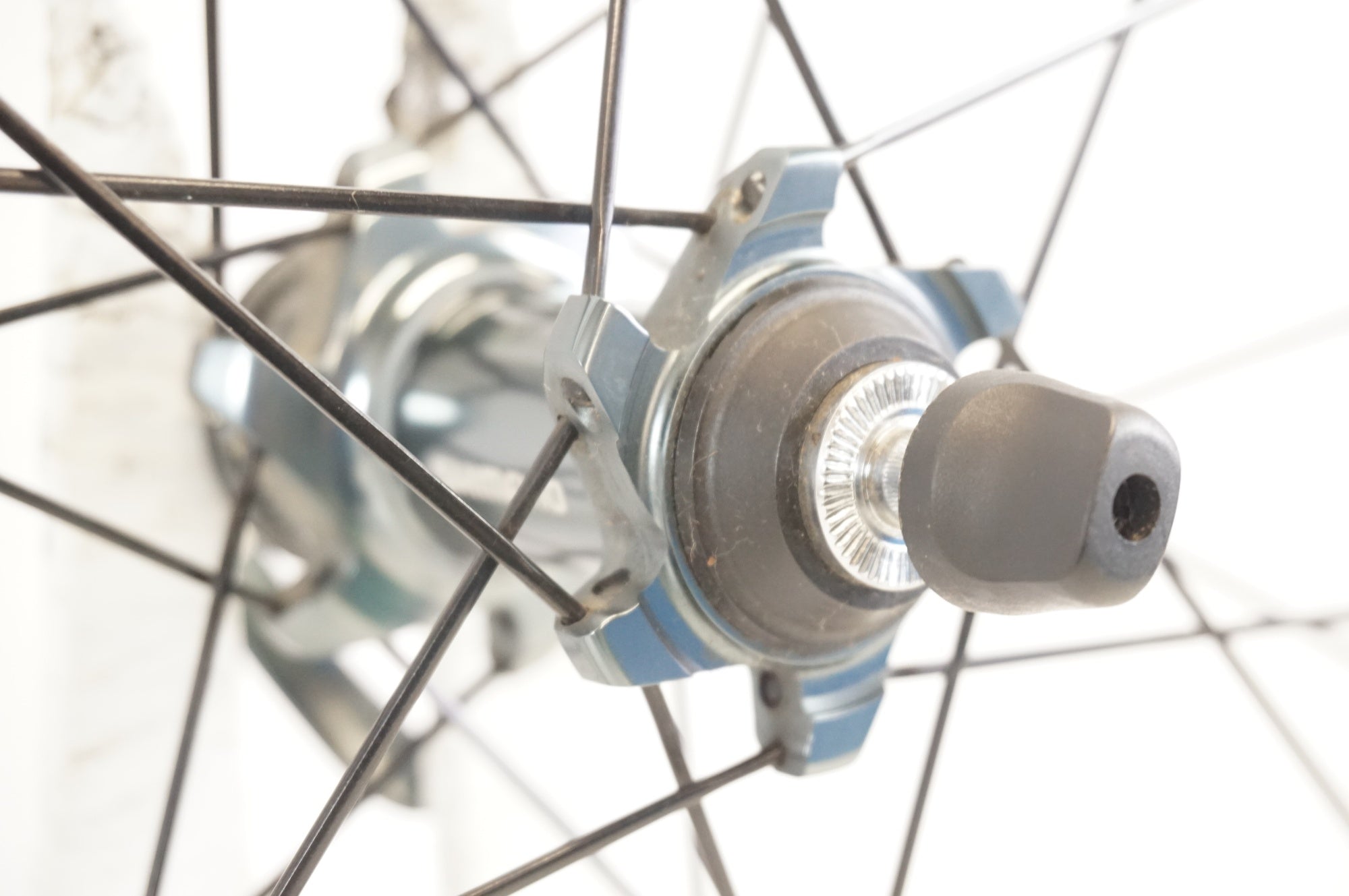 SHIMANO 「シマノ」 WH-RX830 SHIMANO 12s ホイールセット / 宇都宮店