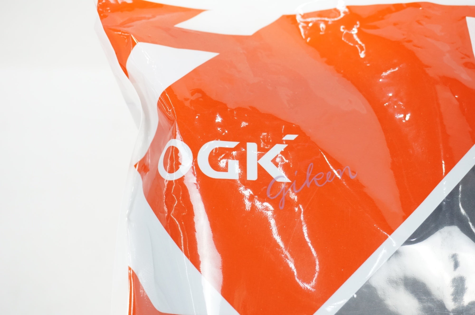 OGK 「オージーケー」 RCR-003 チャイルドシート レインカバー / 川越店