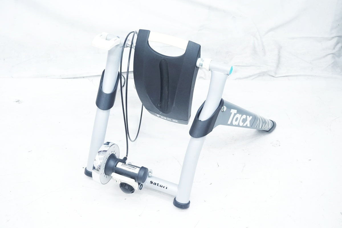 Tacx Boost 固定ローラー TACX 「タックス」 SATORI 固定ローラー / 大阪美原北インター店