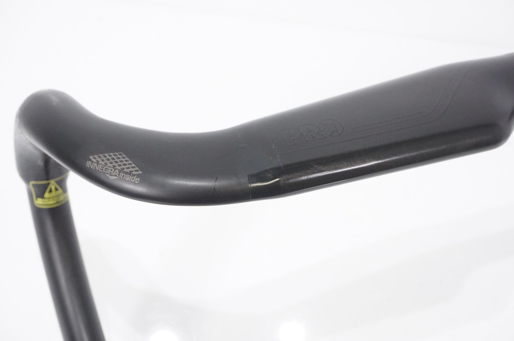 SHIMANO 「シマノ」 PRO VIBE SUPER LIGHT φ31.8 400mm ハンドル / AKIBA店