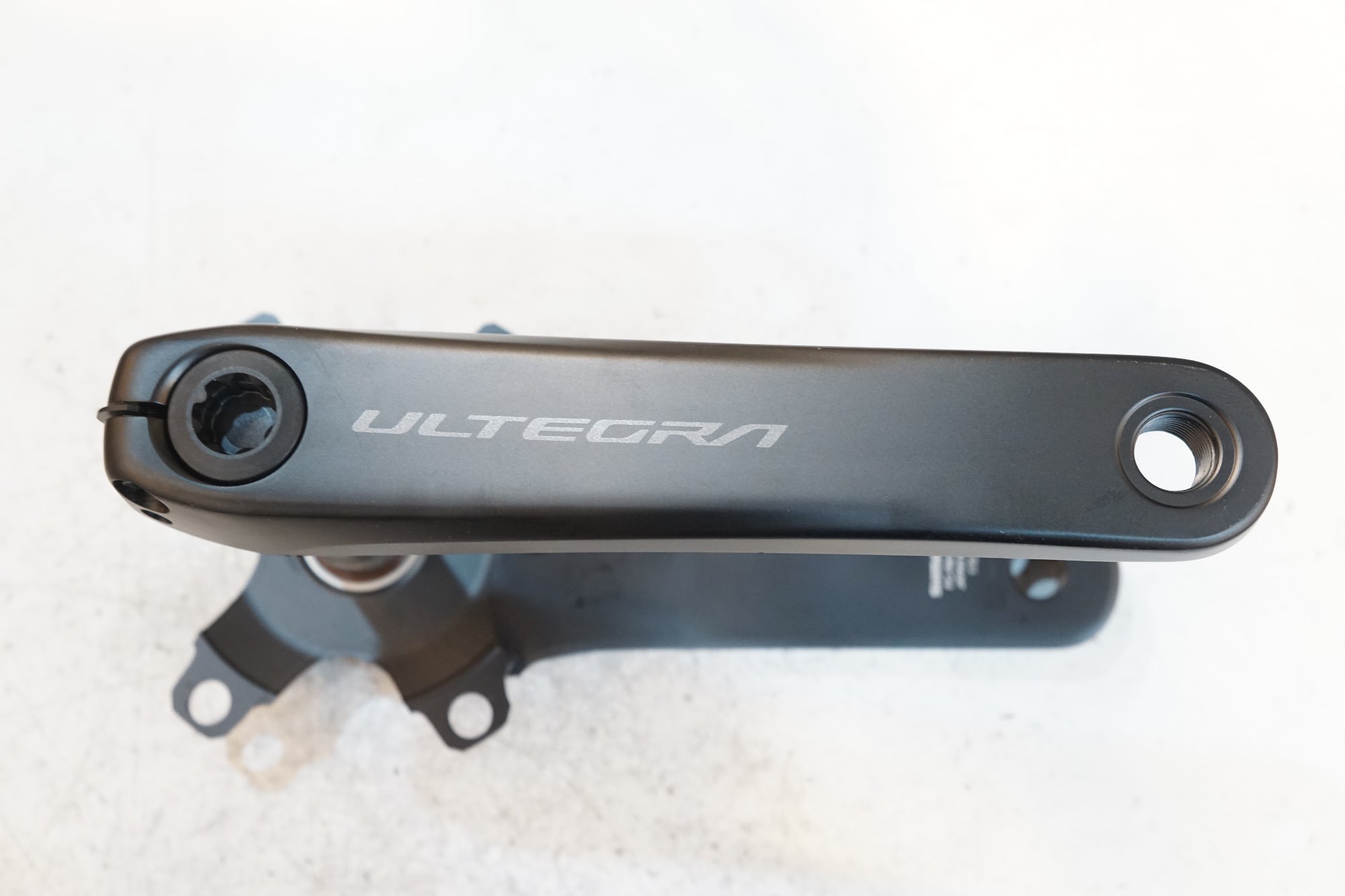 SHIMANO 「シマノ」 ULTEGRA FC-R8100 170mm クランク / バイチャリ浦和ベース
