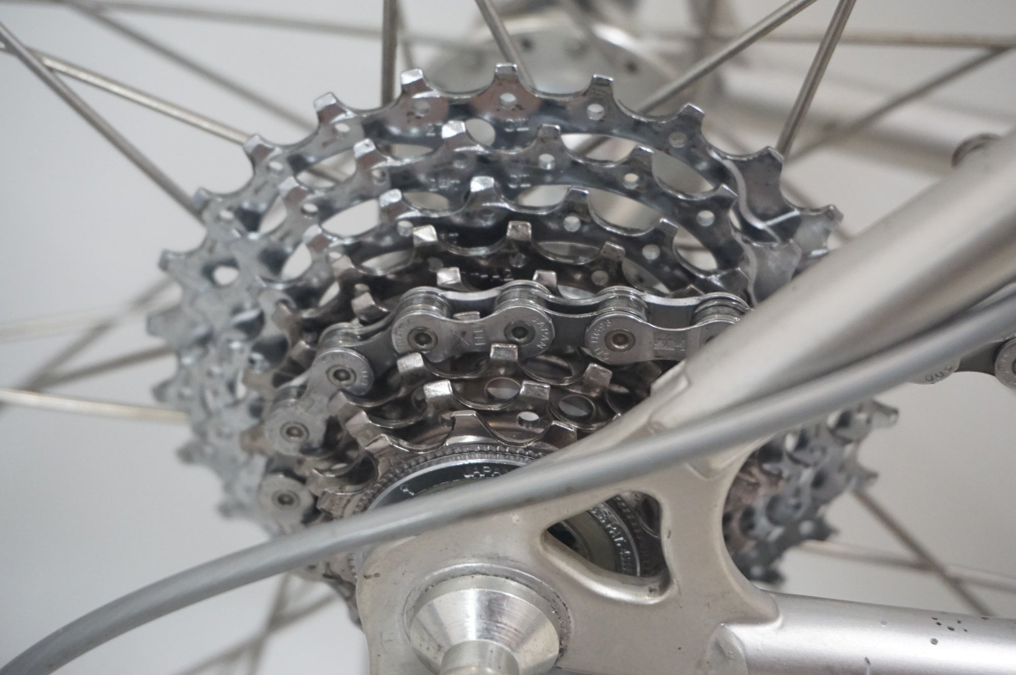 NISHIKI 「ニシキ」 SSR 年式不明 マウンテンバイク カスタム / 福岡アイランドシティ店