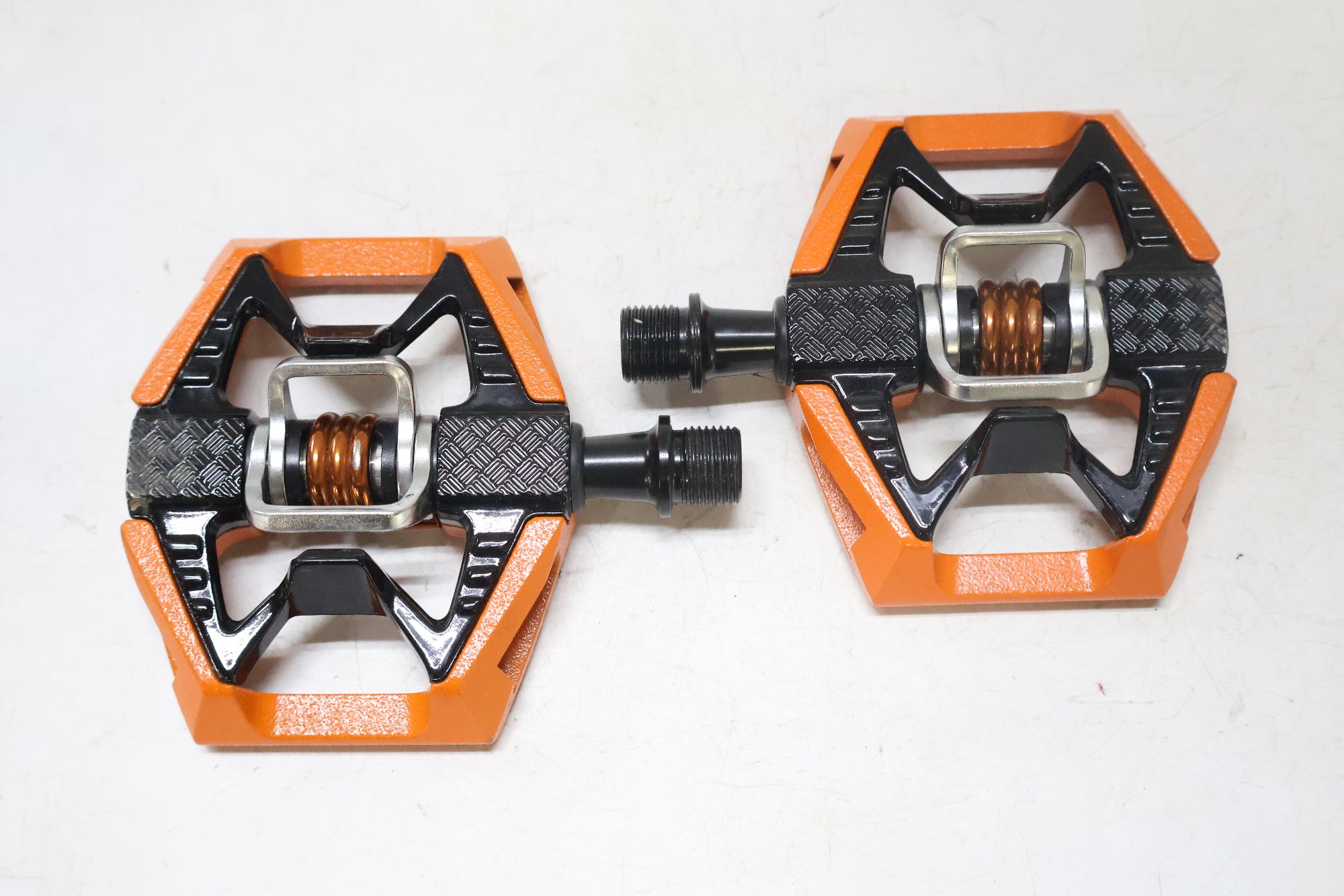 CRANKBROTHERS 「クランクブラザーズ」 DOUBLE SHOT2 ペダル / 高知店