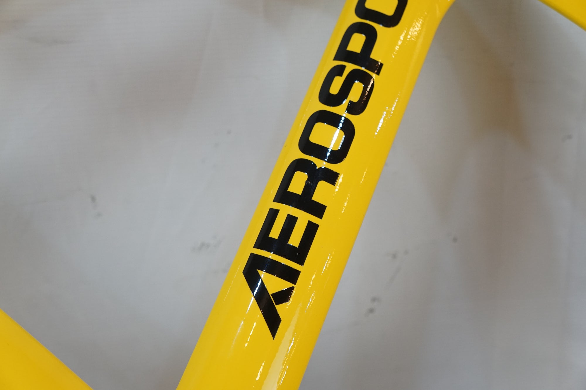 AEROSPOKE 「エアロスポーク」 700c リアホイール / バイチャリ浦和ベース