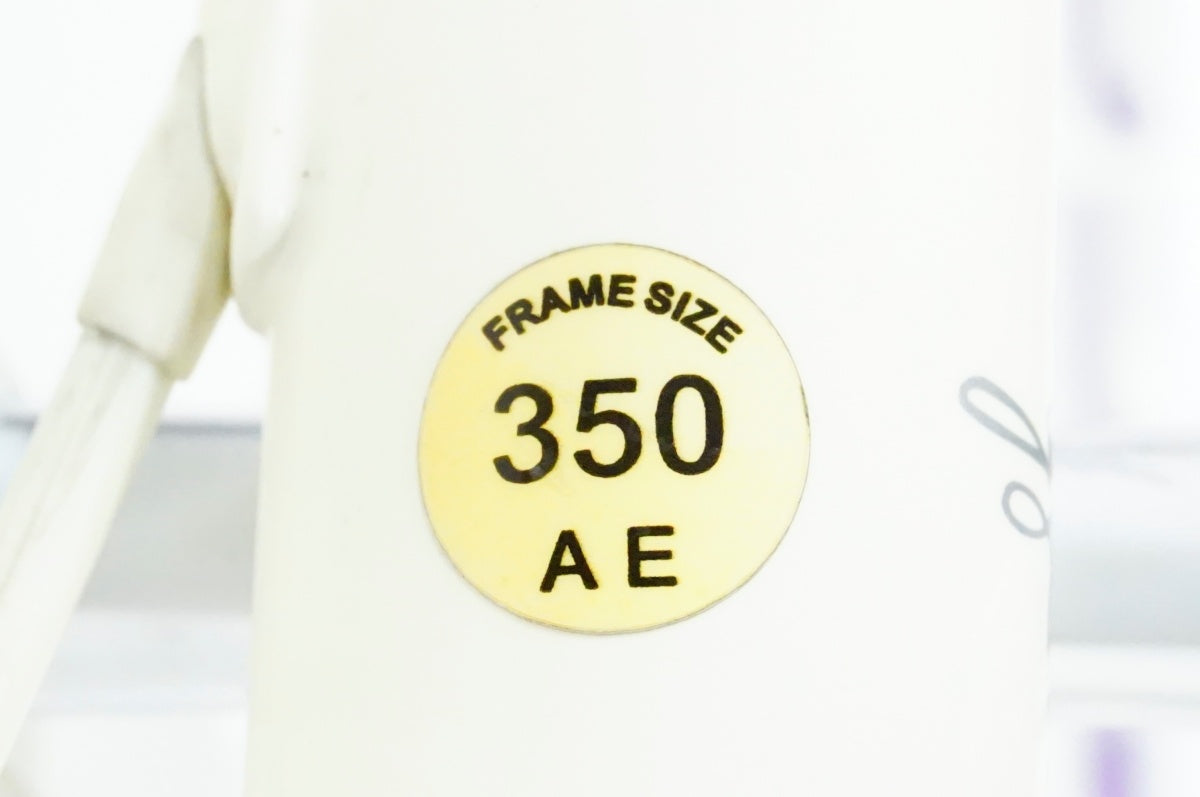 GARNEAU 「ガノー」 REN20 2014年モデル フレームセット / 名古屋大須店