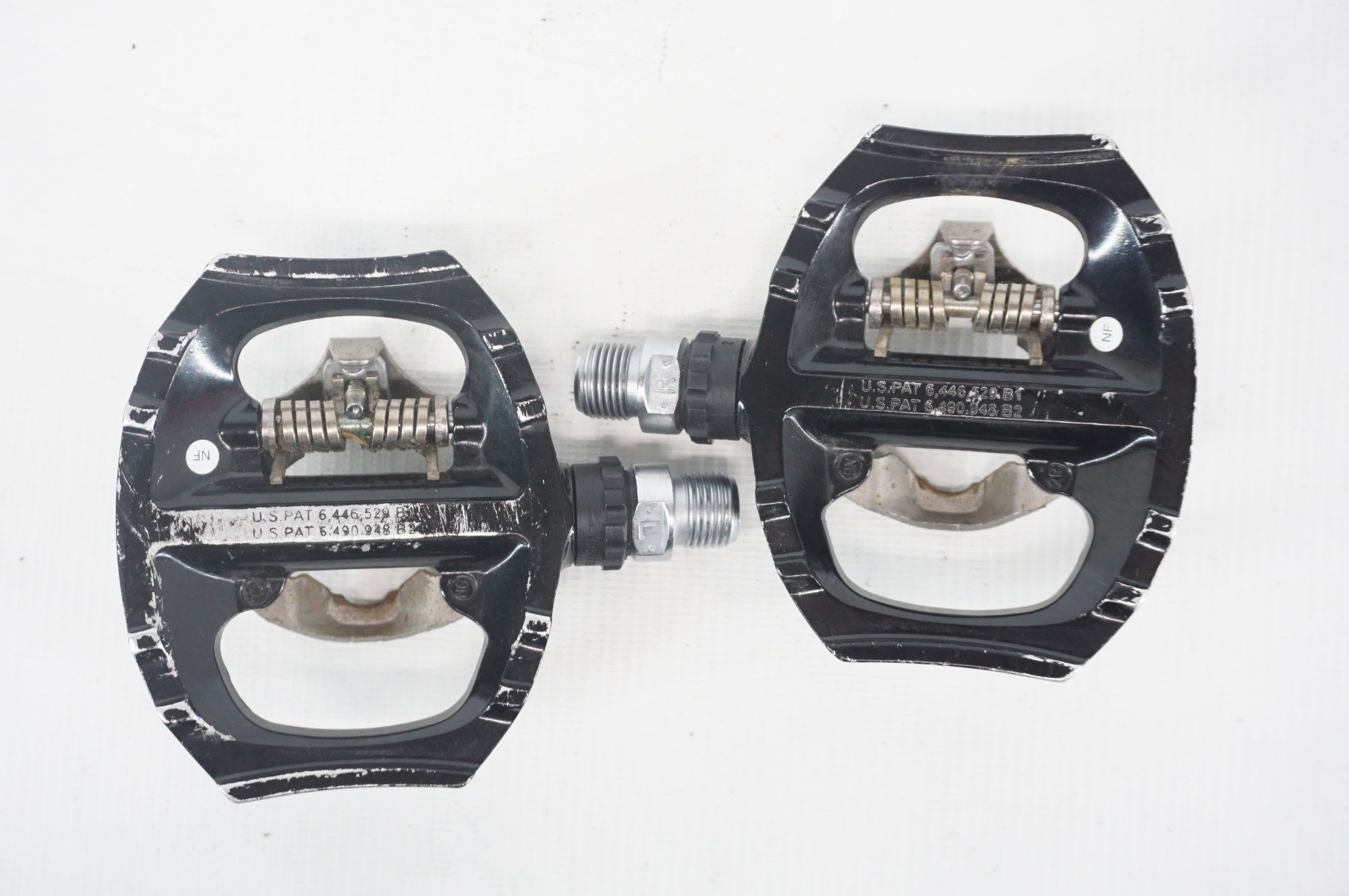 SHIMANO 「シマノ」 PD-M530 ペダル / 阪急塚口店