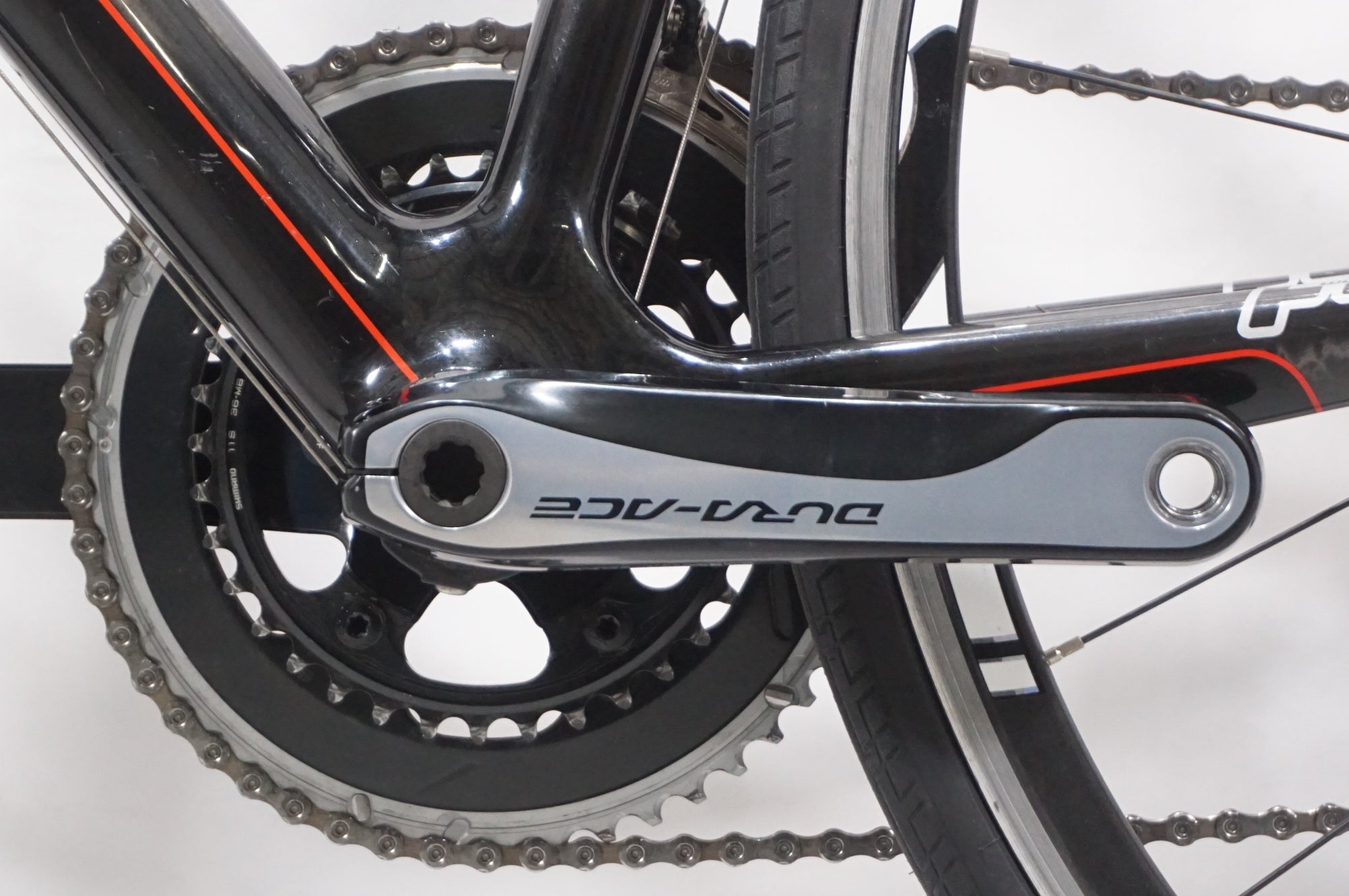 FOCUS 「フォーカス」 IZALCO TEAM 2008年モデル カスタム ロードバイク / AKIBA店