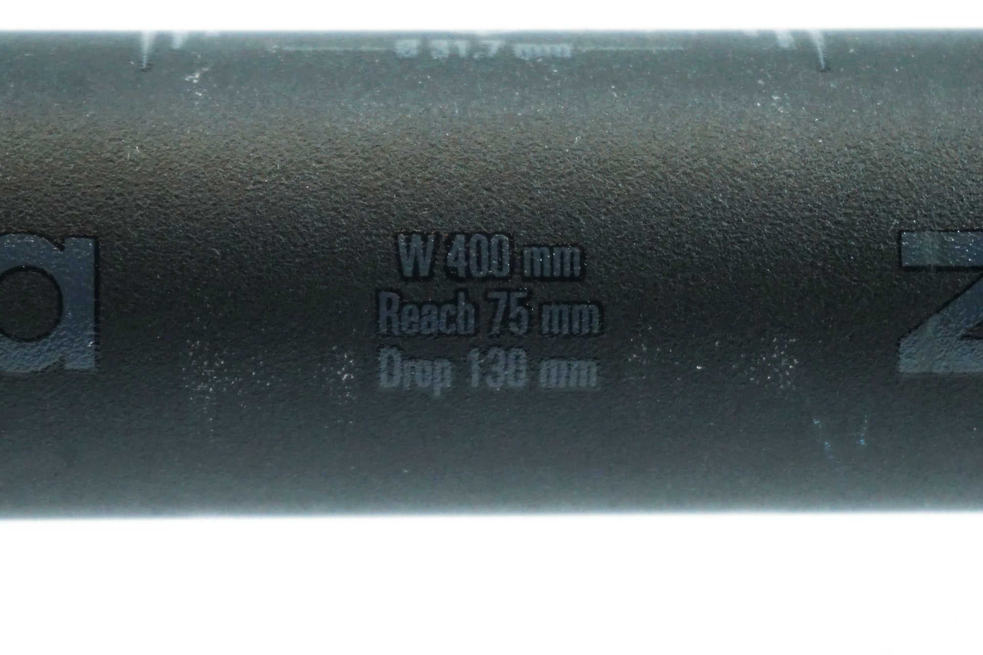 DEDA 「デダ」 ZERO1 Φ31.7 400mm ハンドル / 有明ガーデン店