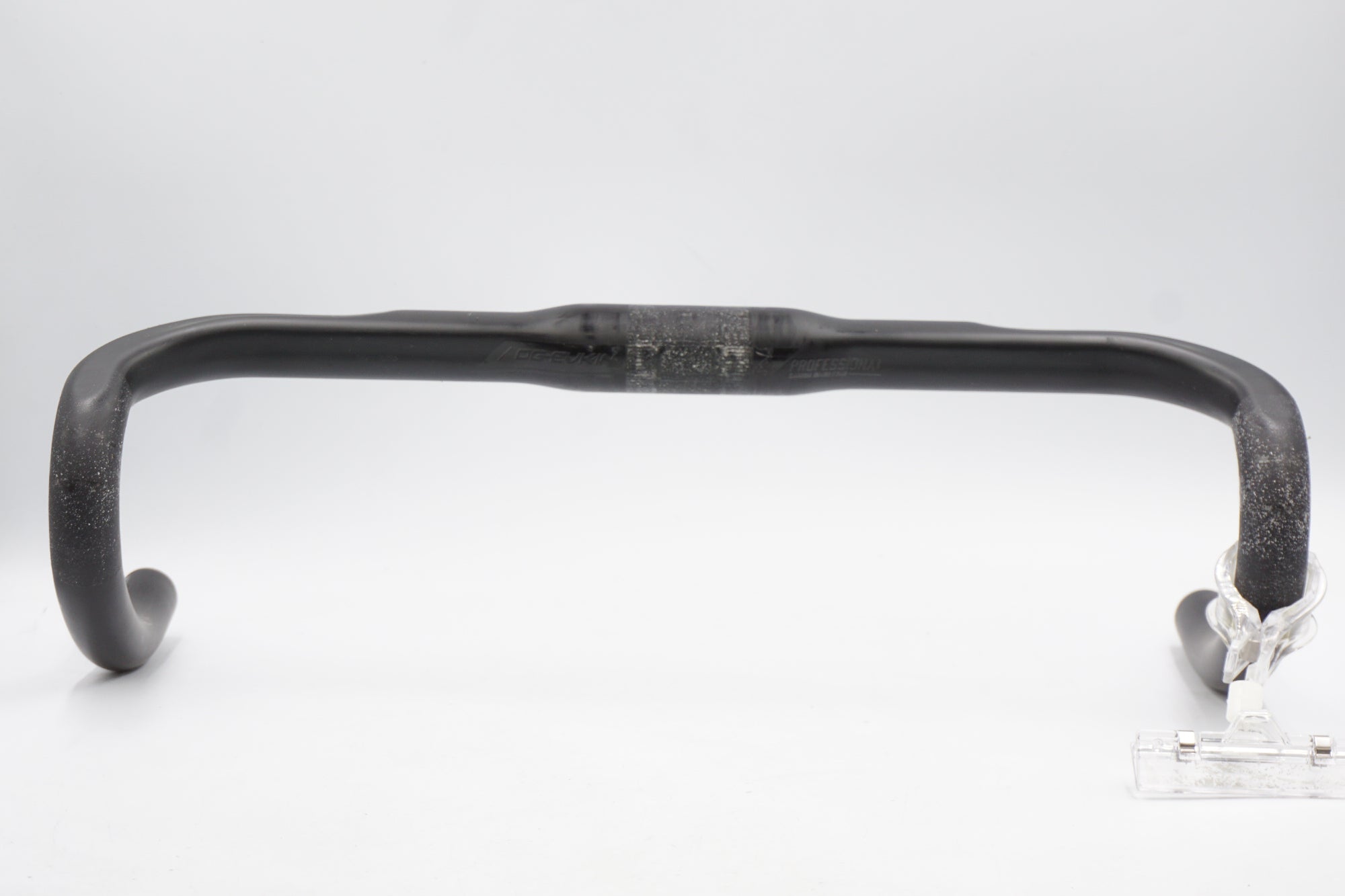 OG-EVKIN ブランド名不明 カーボン Φ31.8 400mm ハンドル / 奈良店