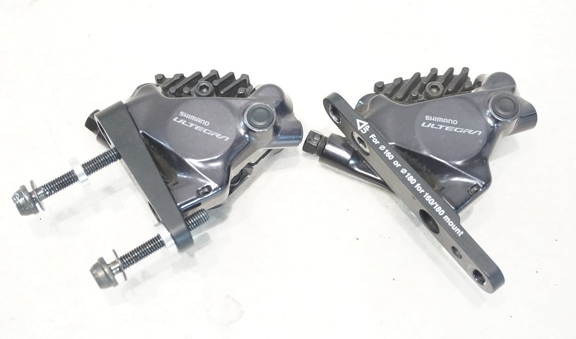 SHIMANO 「シマノ」 ULTEGRA R8150/R8170 DI2 コンポ4点(ST,FD,RD,BR)+バッテリー/充電ケーブル セット / 横浜戸塚店