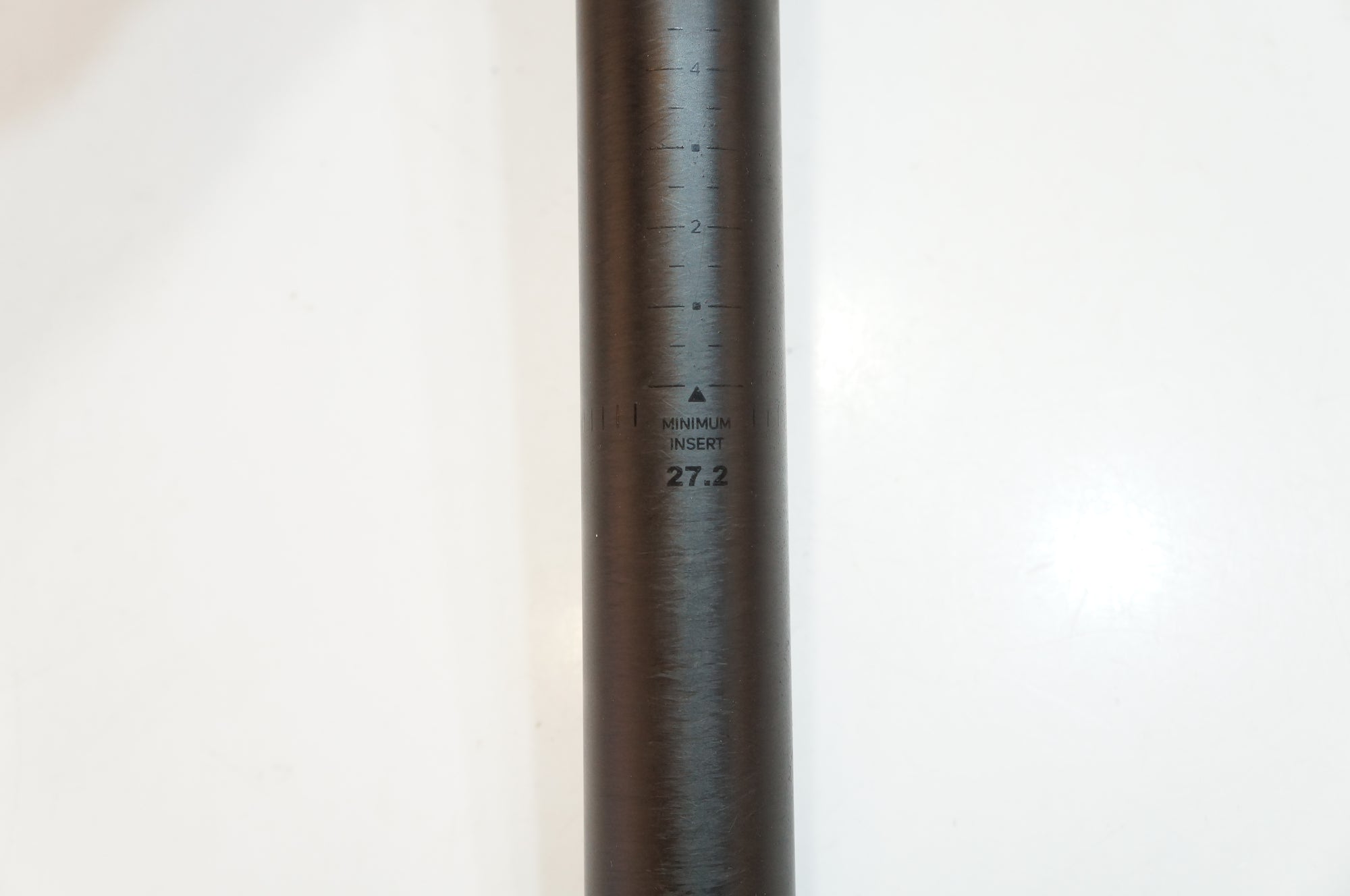 MERIDA 「メリダ」 EXPERT φ27.2 350mm シートポスト / バイチャリ浦和ベース