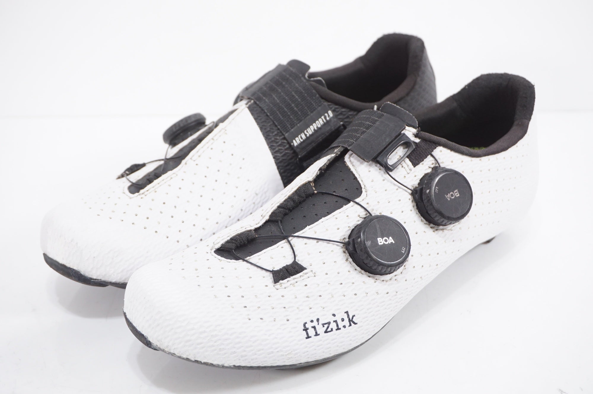 FIZIK 「フィジーク」 VENTO STABILITA CARBON 253.5mm シューズ / AKIBA店