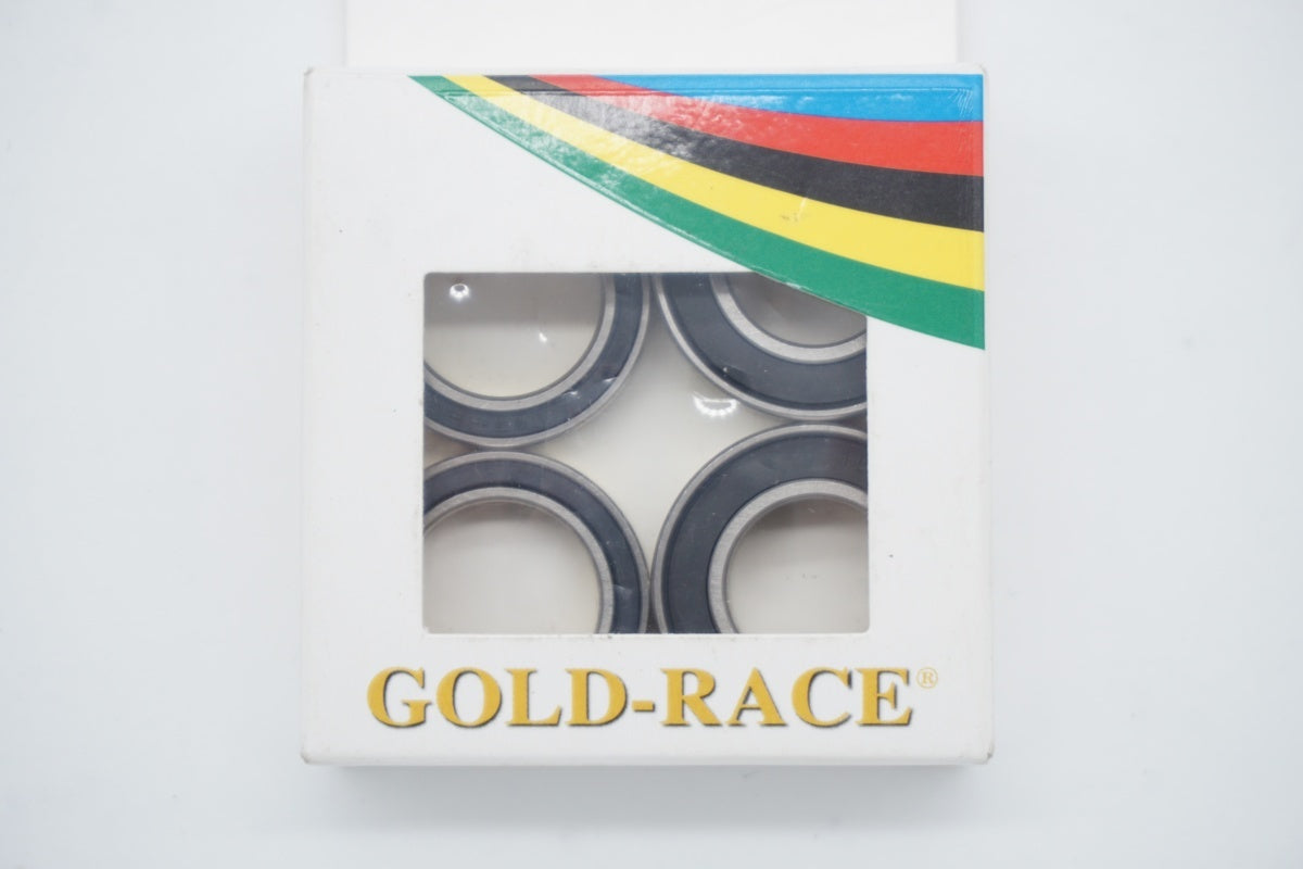 GOLD RACE 「ゴールドレース」 BEARING WHEEL KIT ベアリング / 滋賀大津店