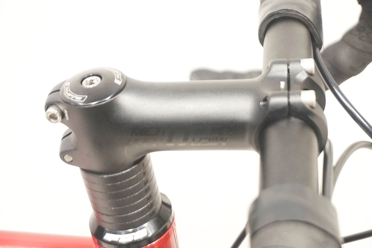 BASSO 「バッソ」 TERRA 2024年モデル グラベルロード / 大阪門真店