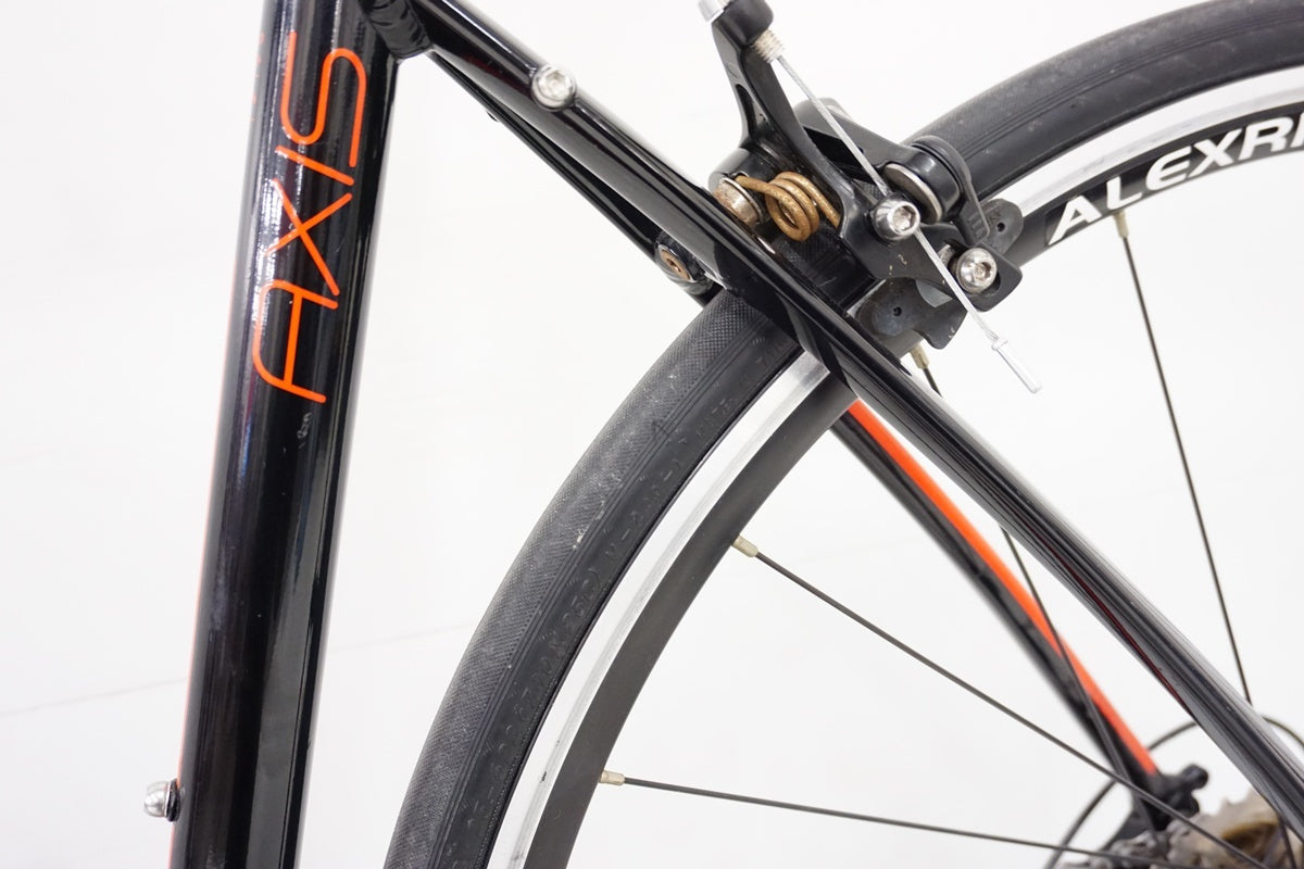 GARNEAU「ガノー」 AXIS 2016年モデル ロードバイク / 浜松店