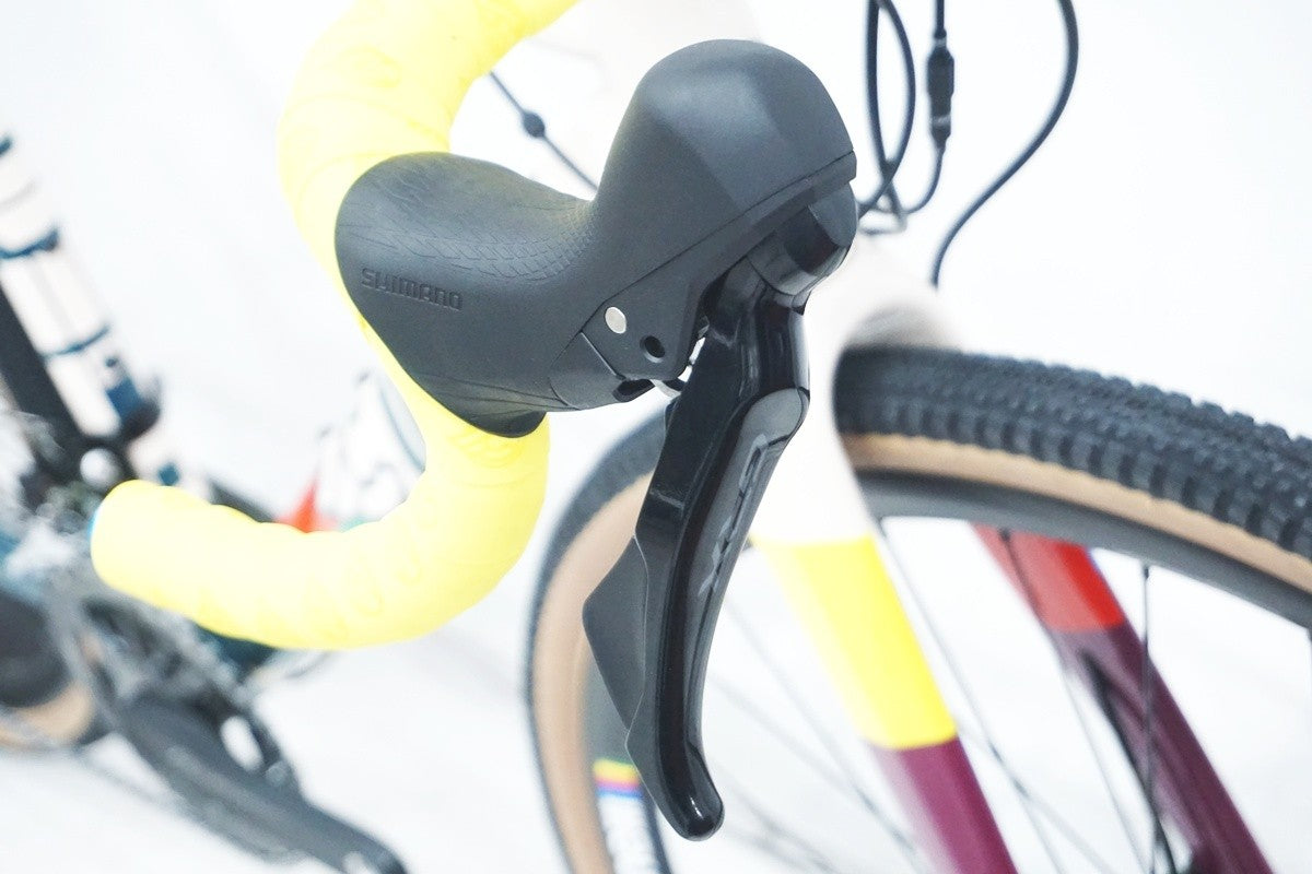 CINELLI 「チネリ」 ZYDECO GRX 2024年モデル ロードバイク/ 大阪美原北インター店