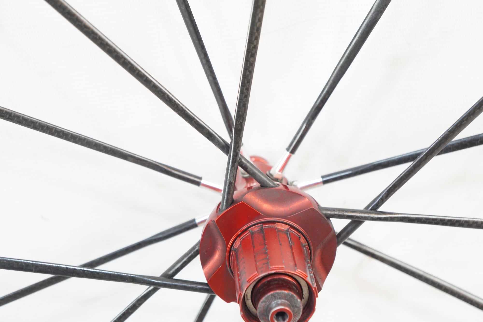 BOMA 「ボーマ」 TU シマノ11速 カーボンホイールセット / バイチャリ浦和ベース