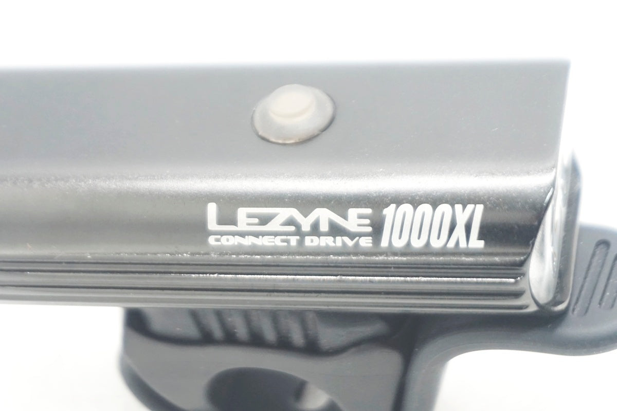 LEZYNE 「レザイン」 1000XL フロントライト / 大阪門真店