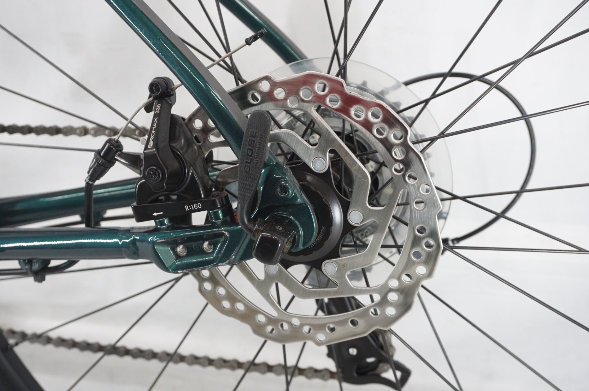 CANNONDALE 「キャノンデール」 QUICK5 2024年モデル クロスバイク / 阪急塚口店
