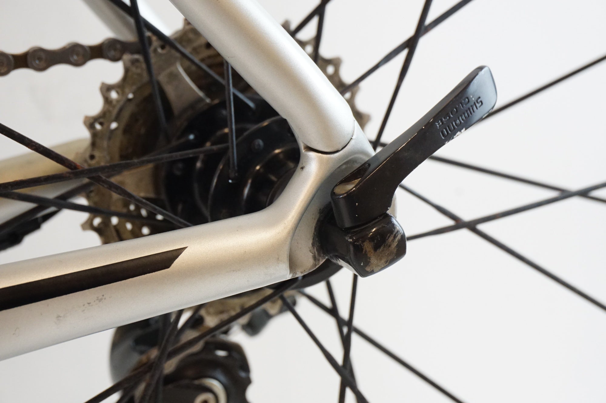 TREK 「トレック」 EMONDA S4 2017年モデル ロードバイク / 浜松店