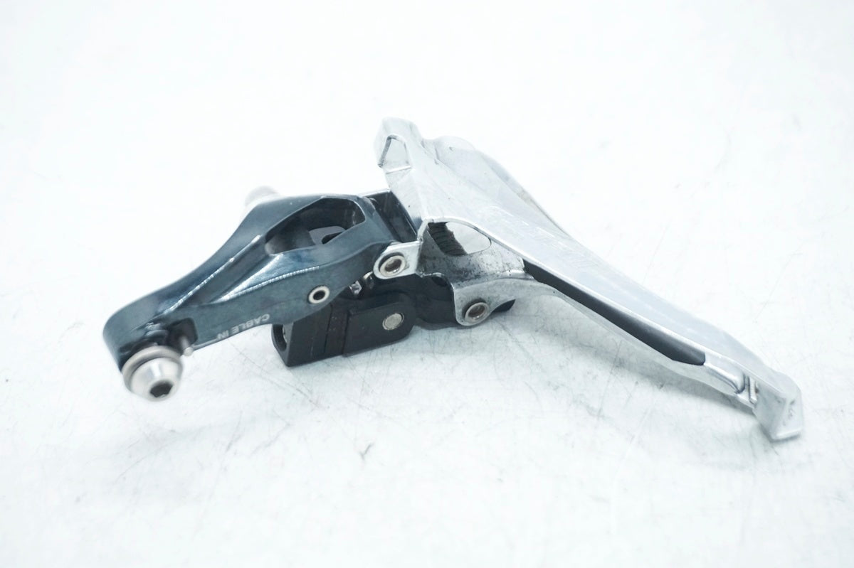 SHIMANO 「シマノ」 TIAGRA FD-4700 フロントディレイラー / 大阪門真店
