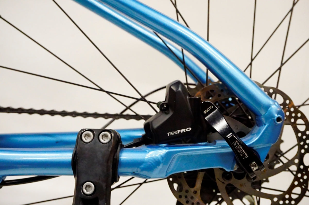 CANNONDALE 「キャノンデール」 TREADWELL EQ 2021年モデル クロスバイク / 名古屋大須店
