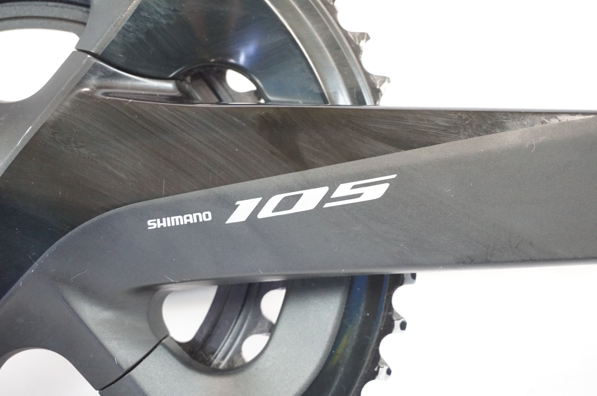 SHIMANO 「シマノ」 105 FC-R7000 50-34T 170mm クランクセット / 宇都宮店