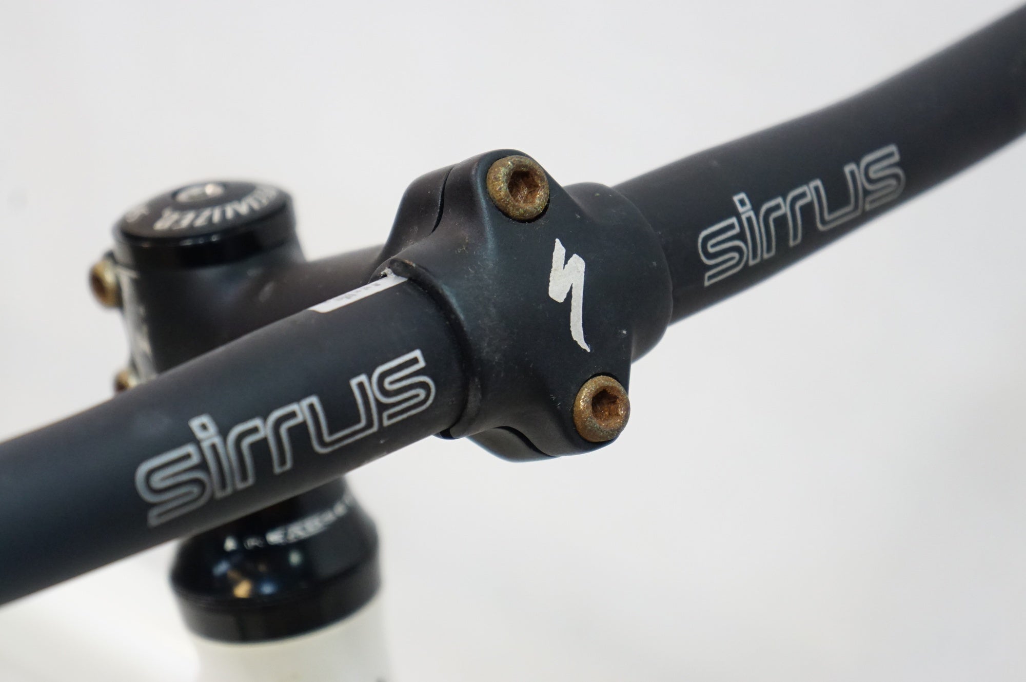 SPECIALIZED 「スペシャライズド」 SIRRUS A1 2005年モデル フレームセット / 熊谷本店