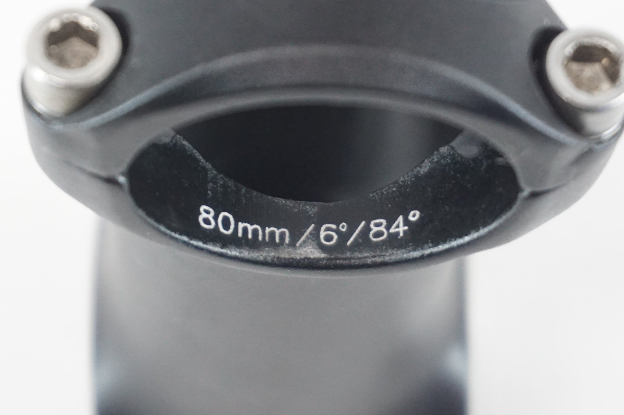 ブランド不明 Φ31.8 80mm ステム / 阪急塚口店