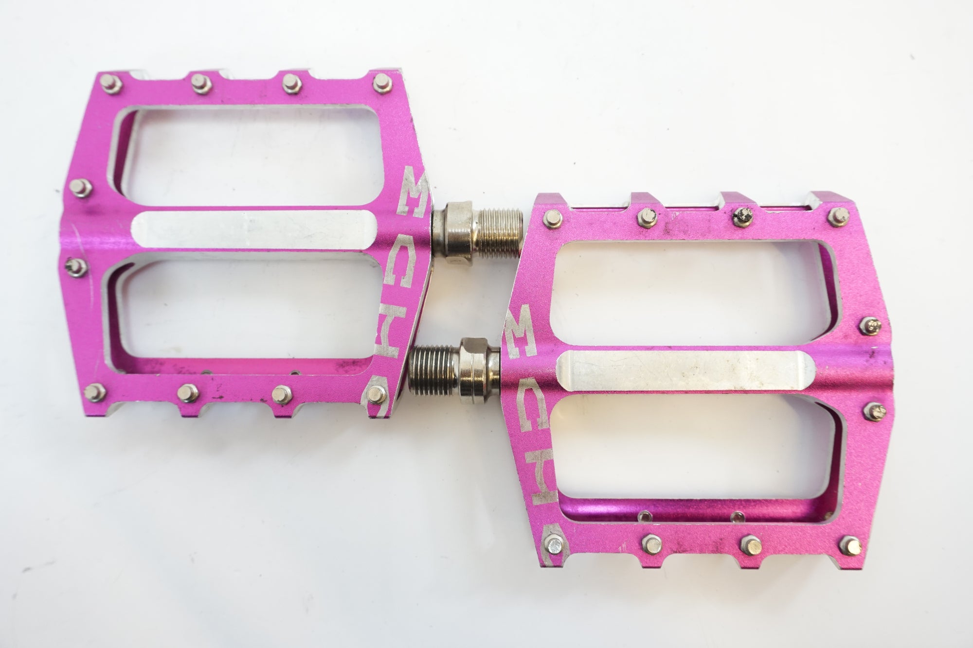 ECHO 「エコー」 ペダル / 有明ガーデン店