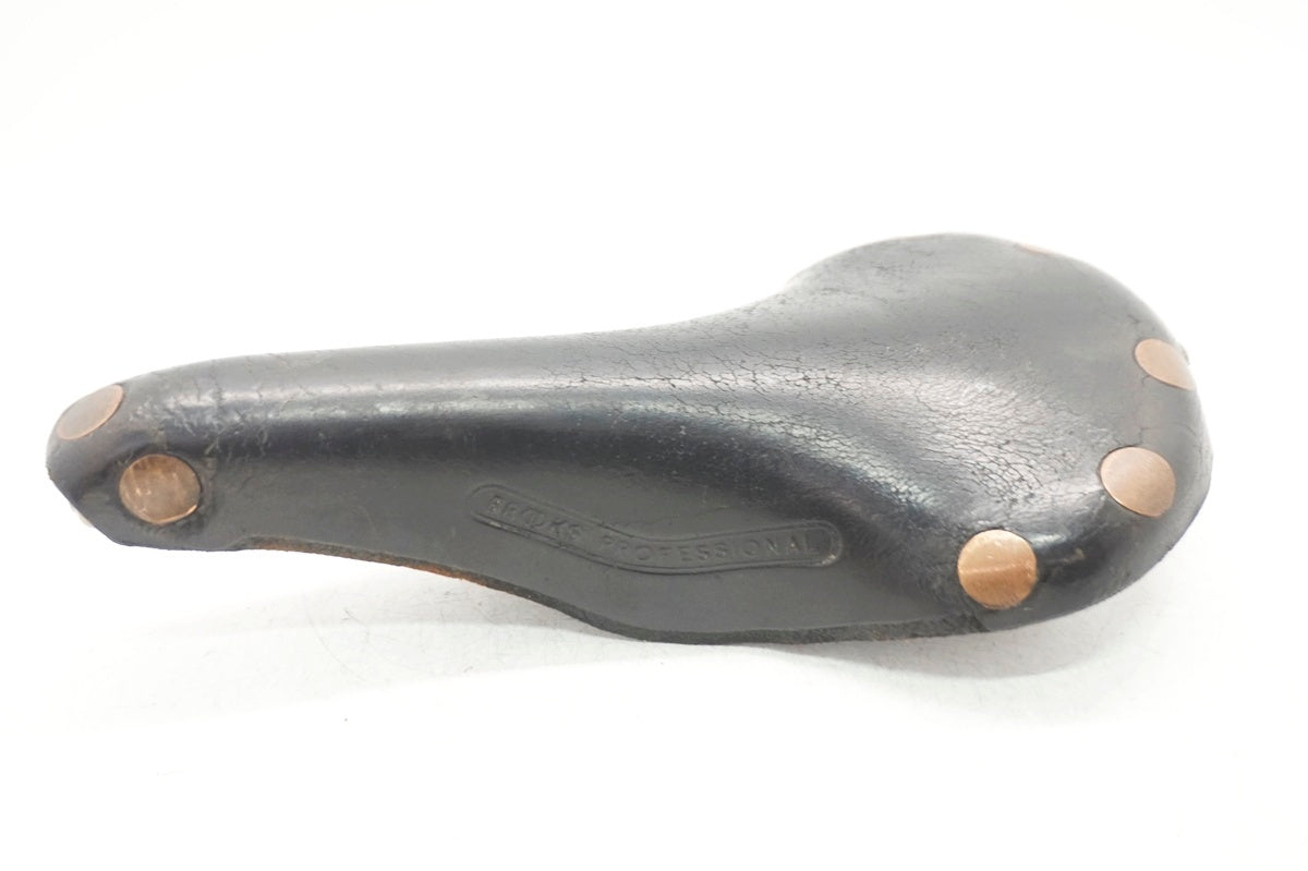 BROOKS 「ブルックス」 OFFESIONAL サドル / 大阪門真店