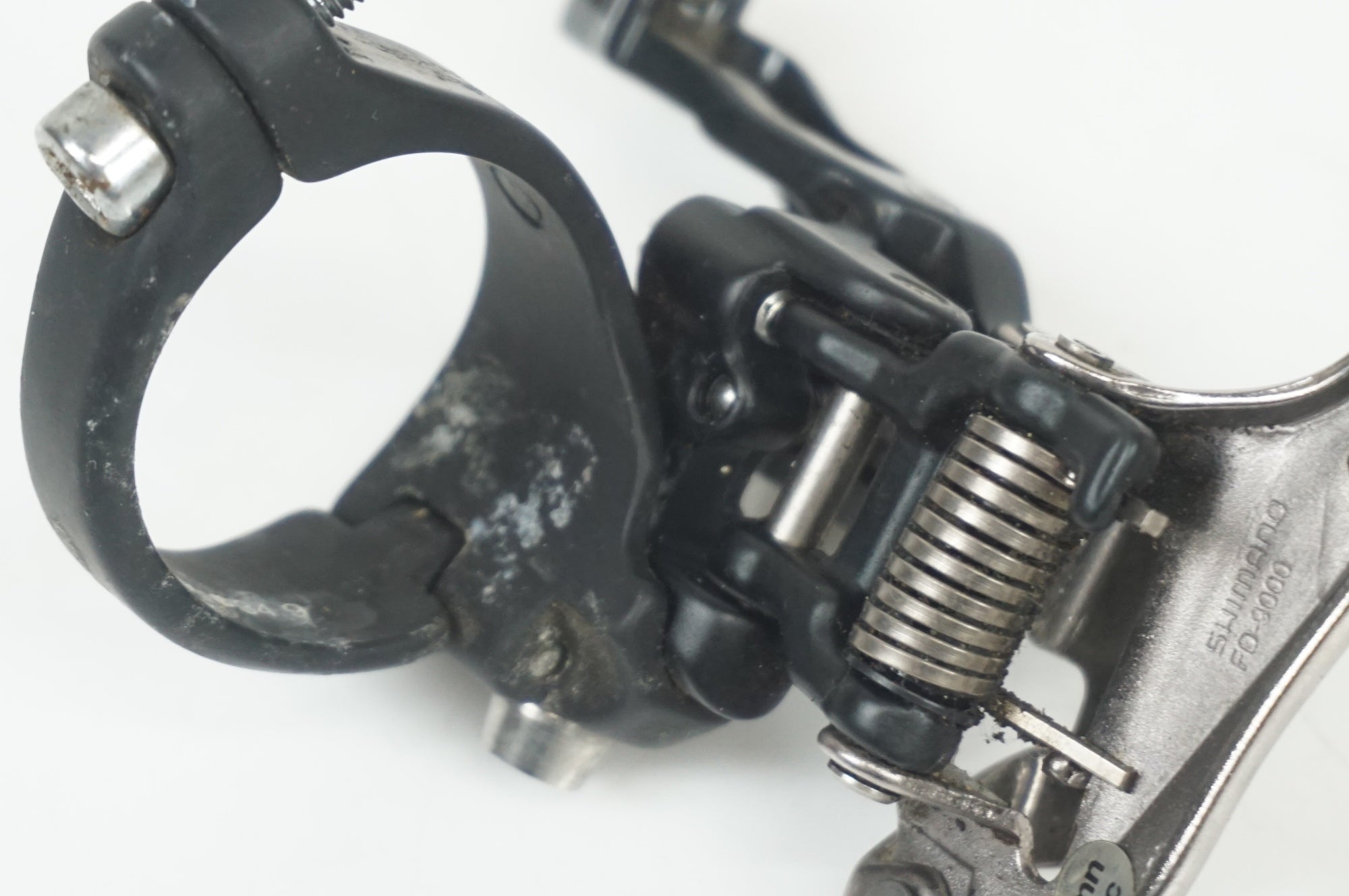 SHIMANO 「シマノ」 DURA-ACE FD-9000 フロントディレイラー / 大宮店