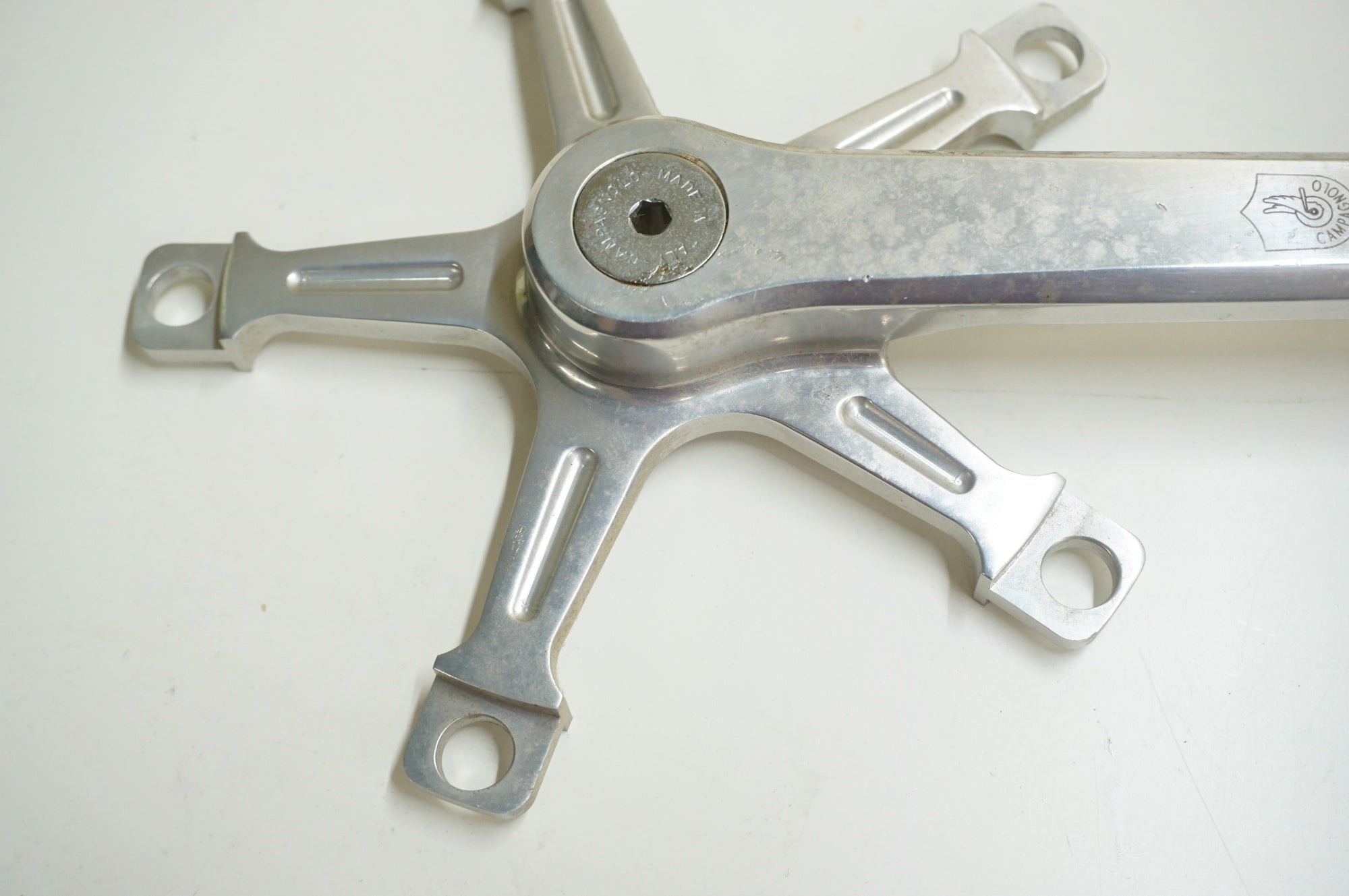 CAMPAGNOLO 「カンパニョーロ」 170mm クランクアーム / 大宮店