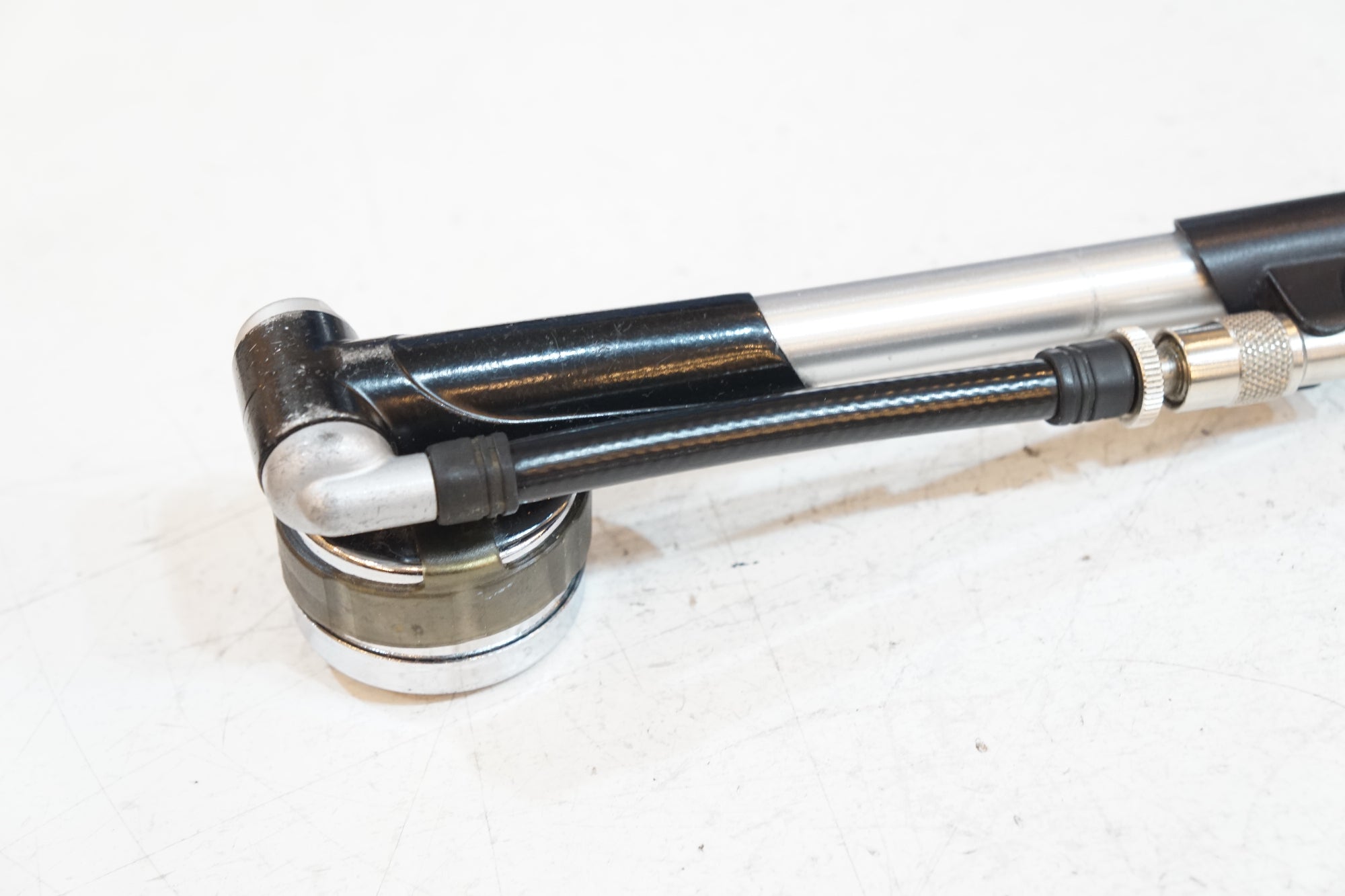 TOPEAK 「トピーク」 POCKET SHOCK DXG サスペンションポンプ / バイチャリ浦和ベース