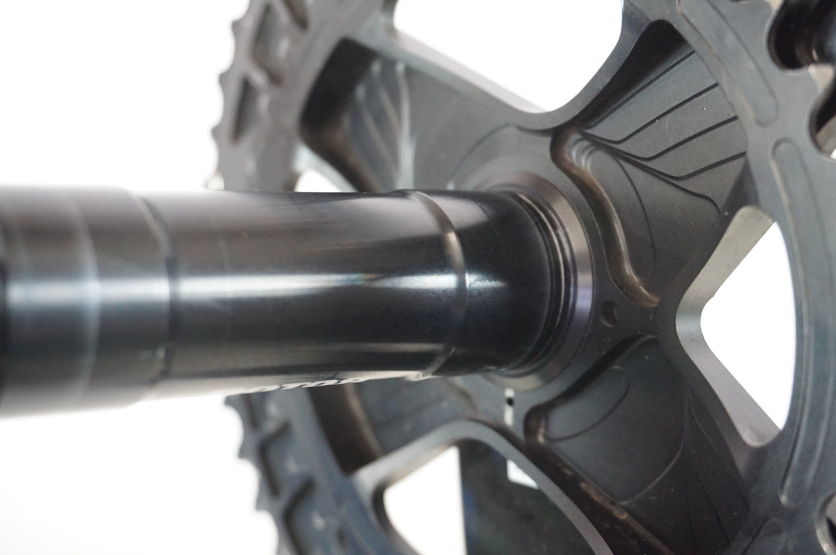 ROTOR 「ローター」 ALDHU 50-34T 170mm クランクセット / 宇都宮店