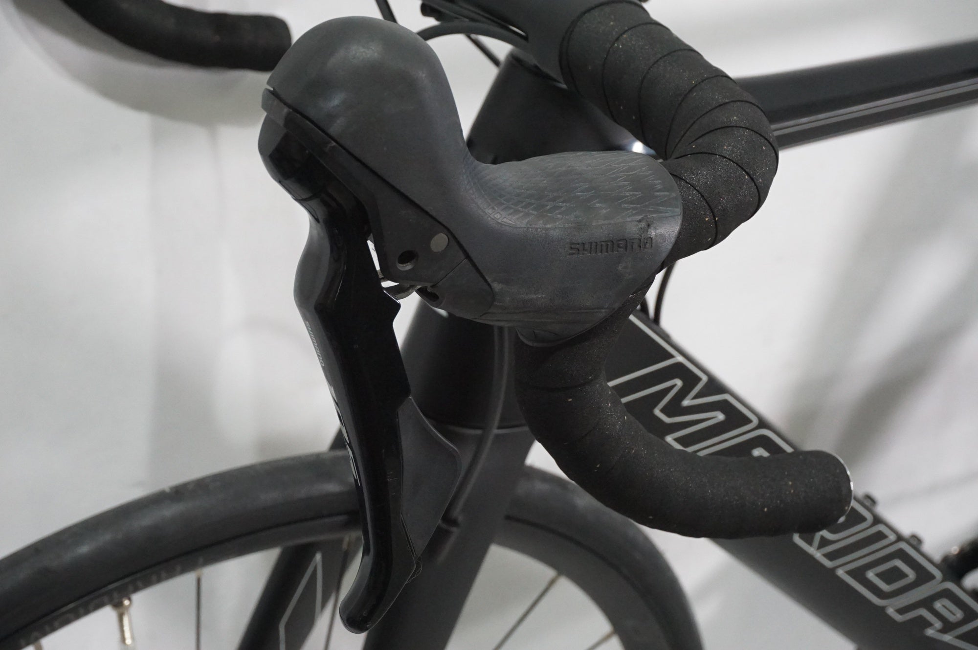 MERIDA 「メリダ」 REACTO DISC 4000 2019年モデル ロードバイク / AKIBA店