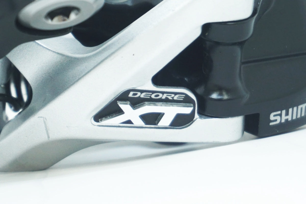 SHIMANO 「シマノ」 DEORE XT RD-M781 リアディレイラー / 大阪美原北インター店