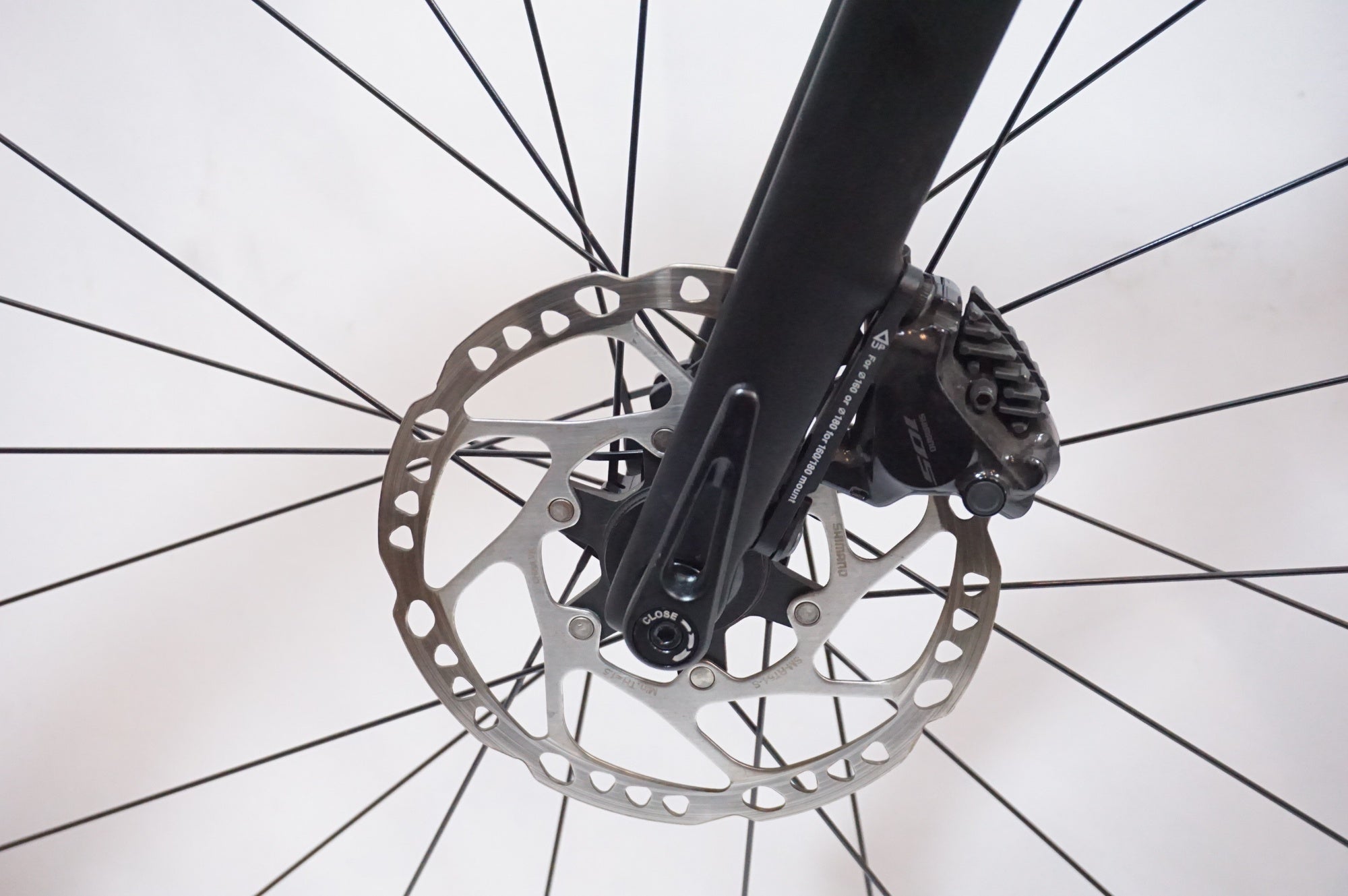 ANCHOR 「アンカー」 RP8 105 Di2 2023年モデル ロードバイク / 世田谷店