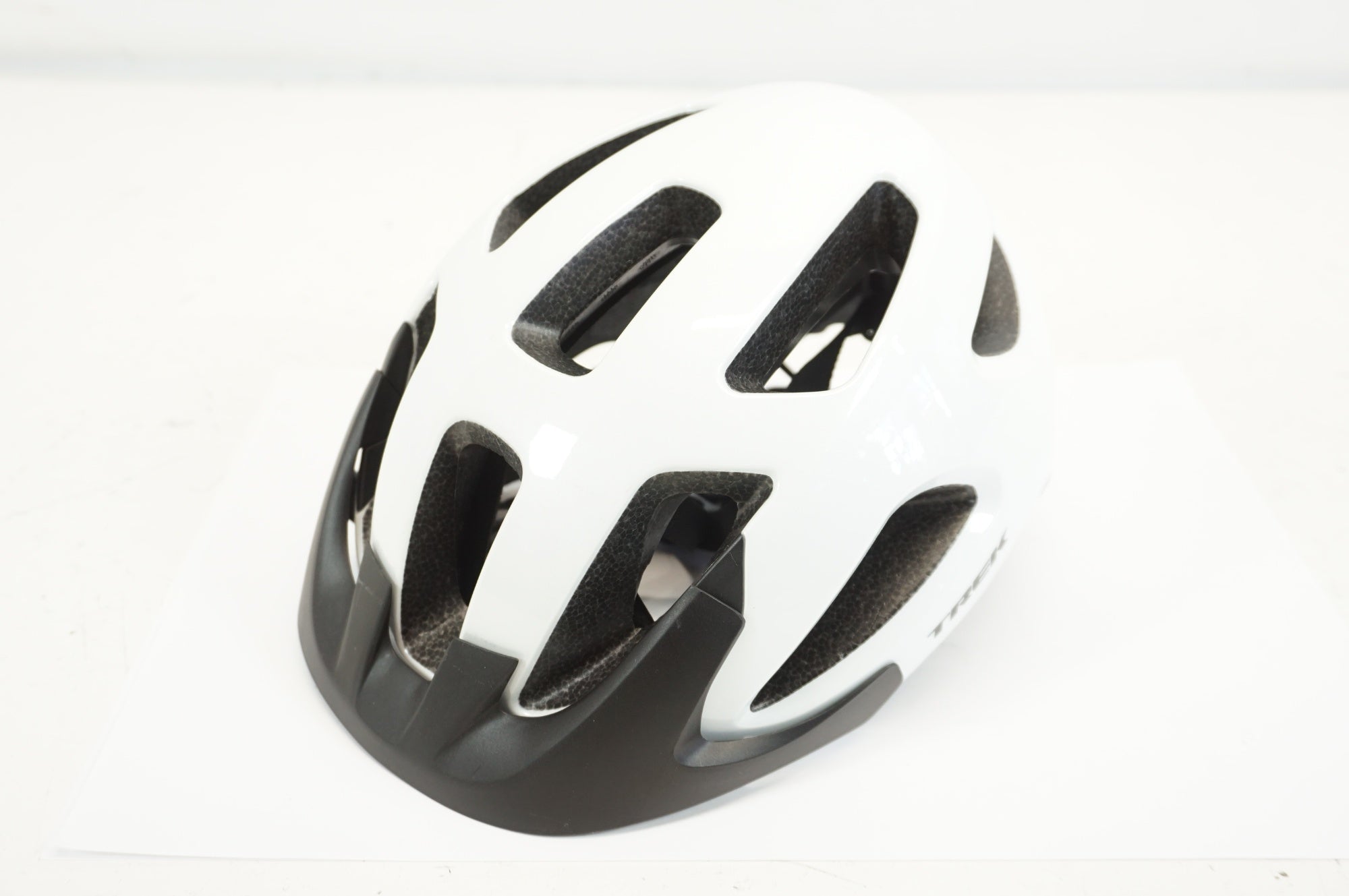 TREK 「トレック SOLSTICE サイズM/L55-61cm ヘルメット / 宇都宮店