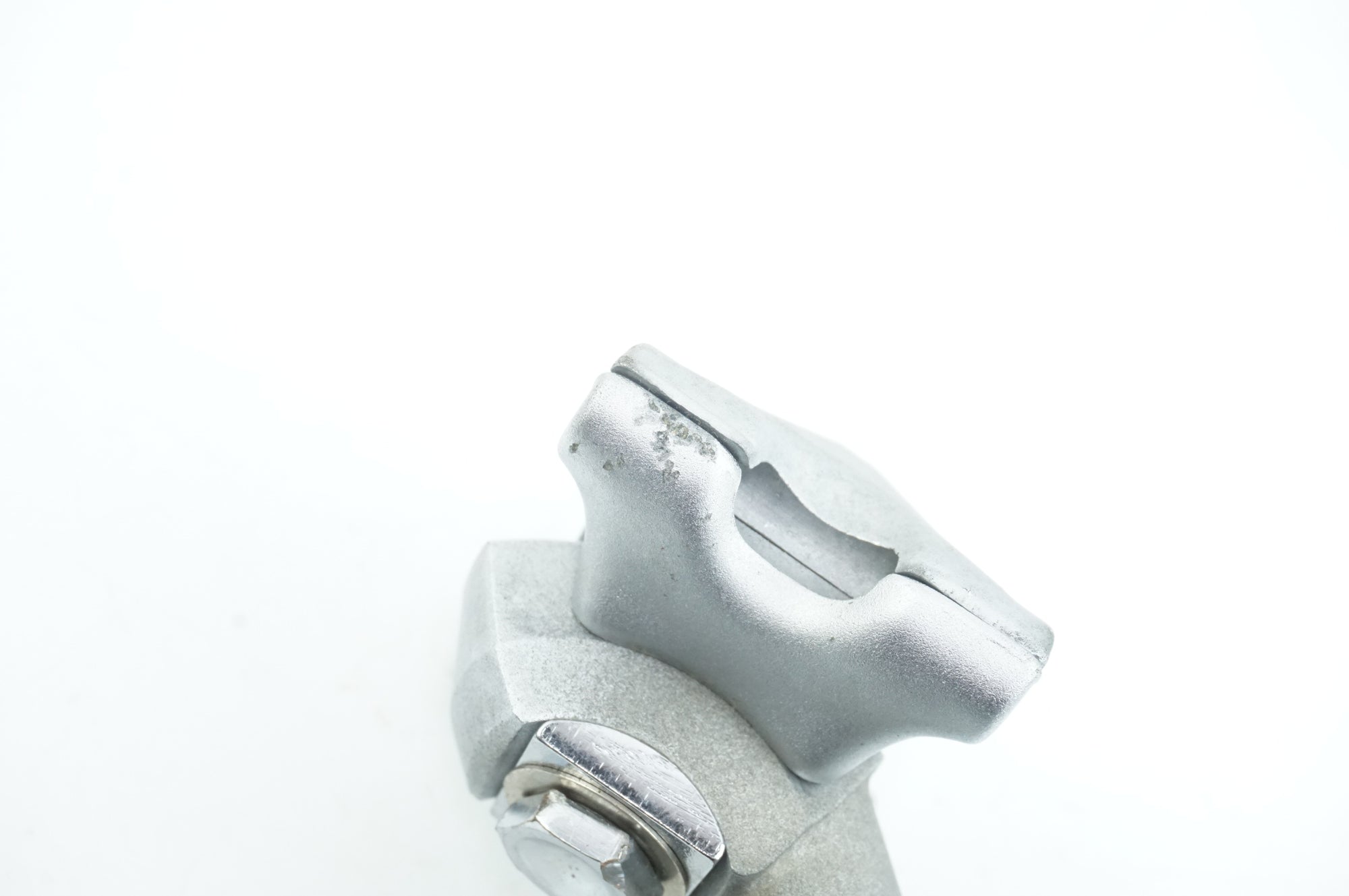 CAMPAGNOLO 「カンパニョーロ」 4051/1 SUPER RECORD φ27.2 215mm シートポスト / 中目黒店