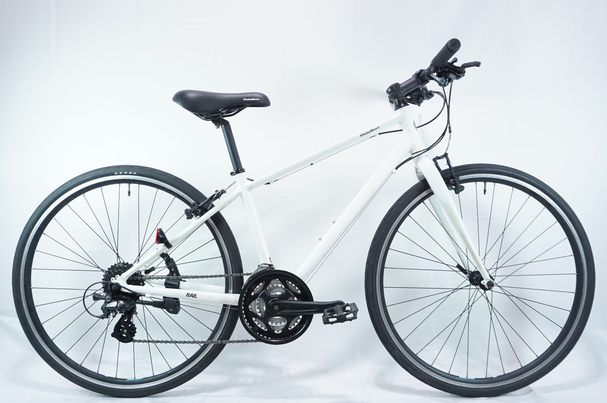 クロスバイク - 自転車本体 ｜ バイチャリ公式オンラインショップ