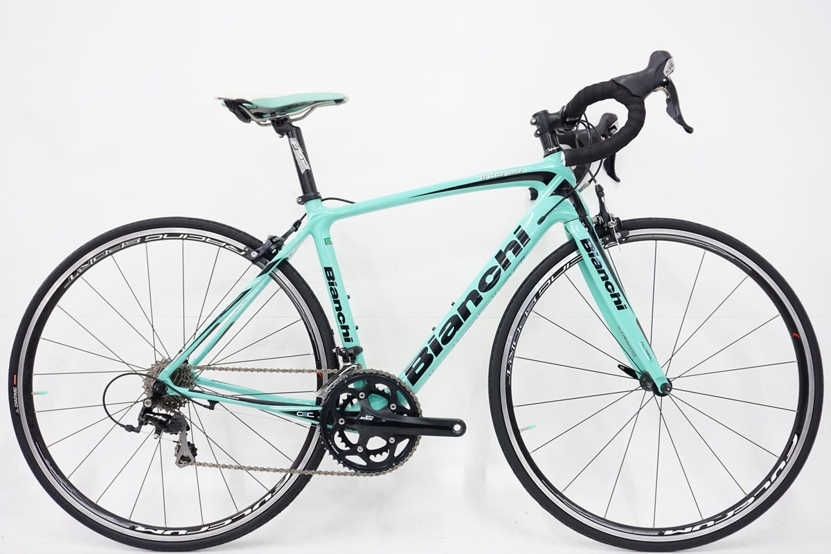 BIANCHI「ビアンキ」 INTENSO 105 2014年モデル ロードバイク